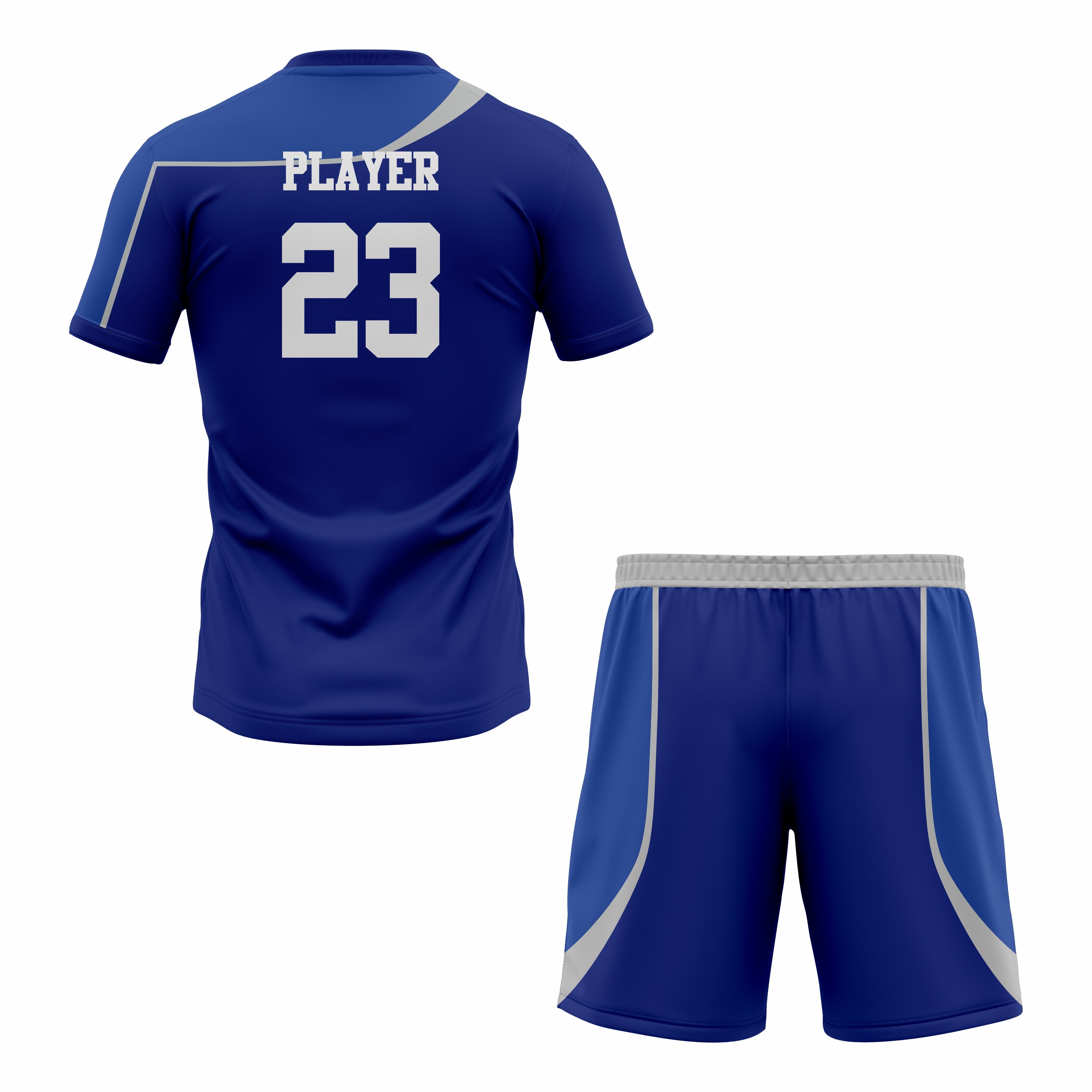 Custom Tennis Uniform