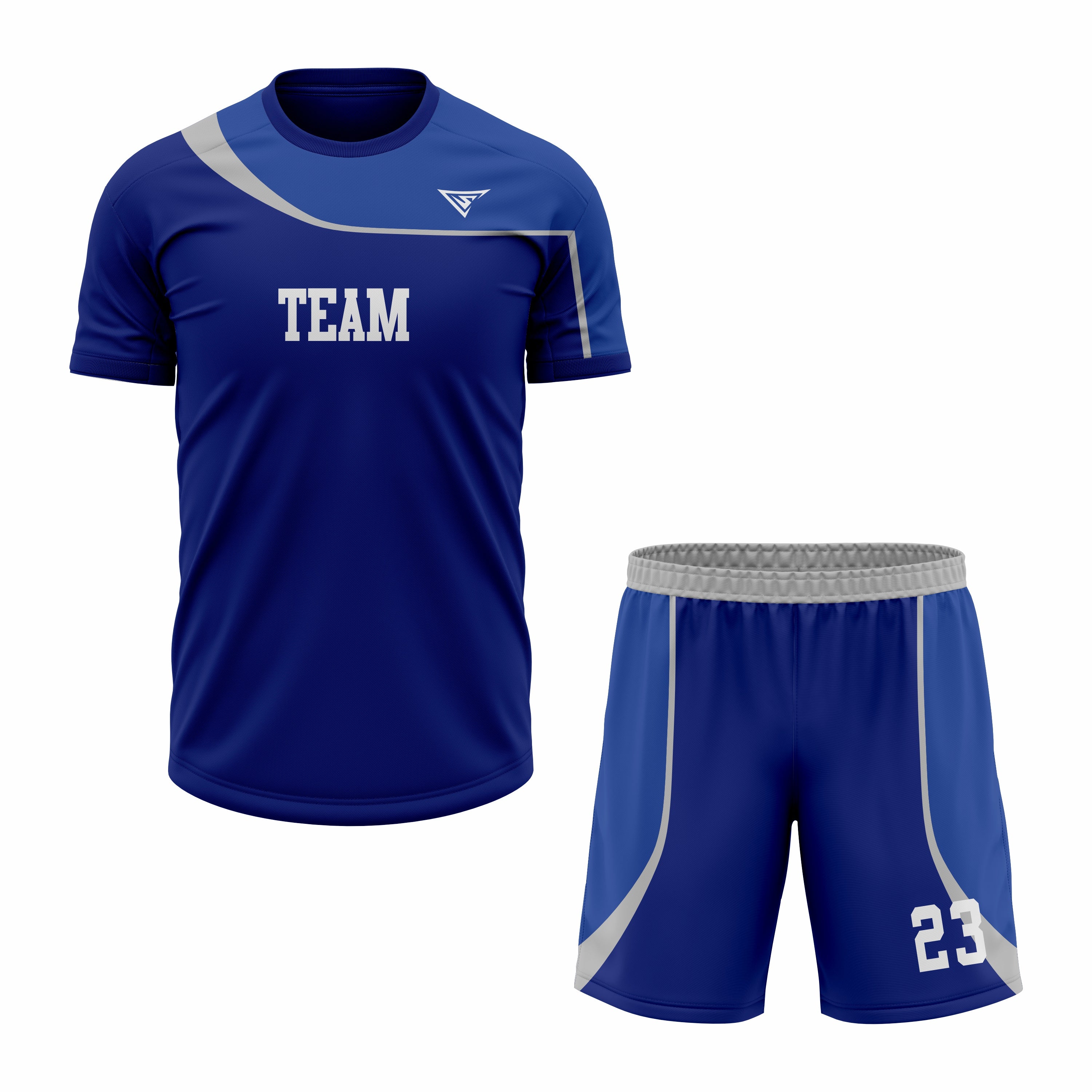 Custom Tennis Uniform