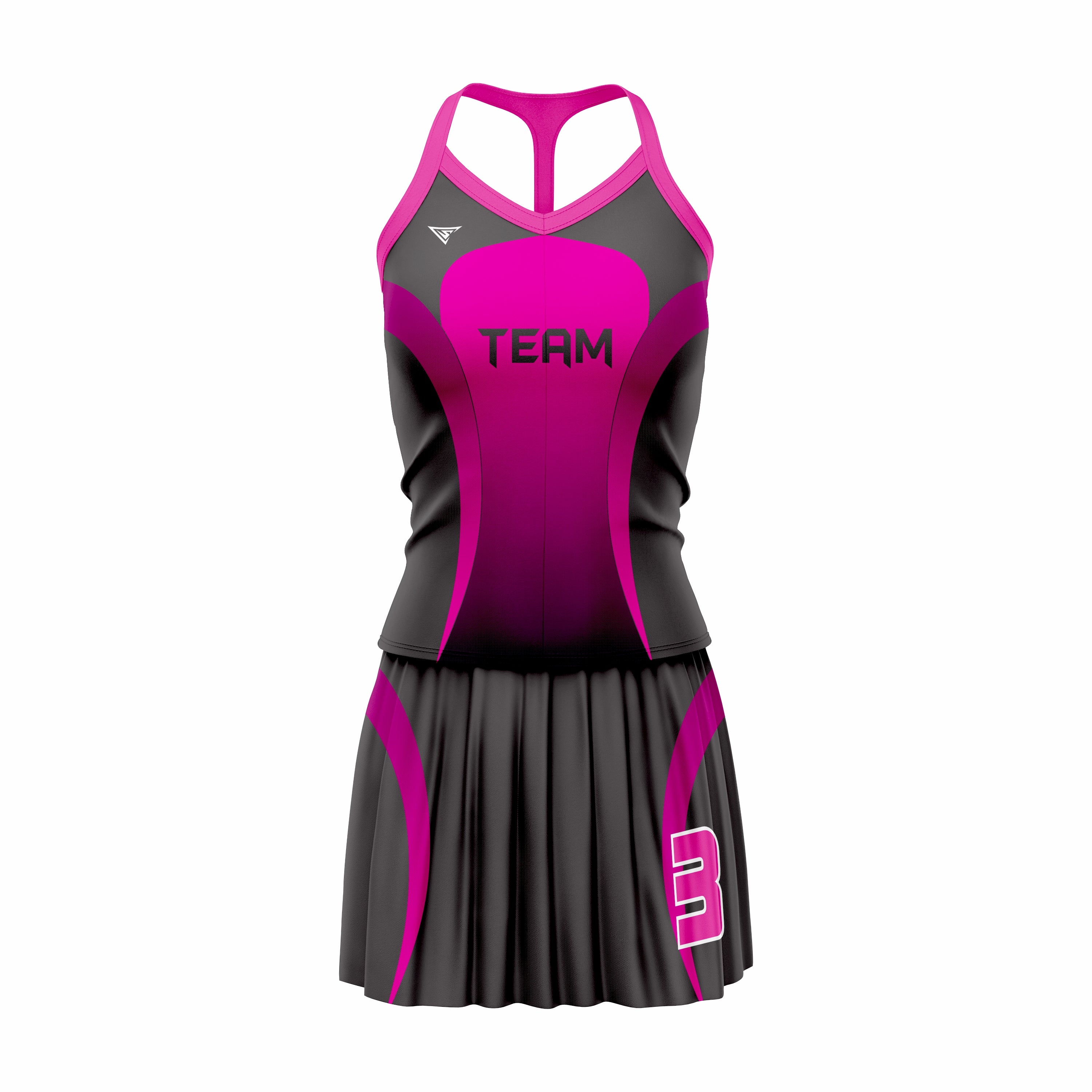 benefits of custom tennis uniforms