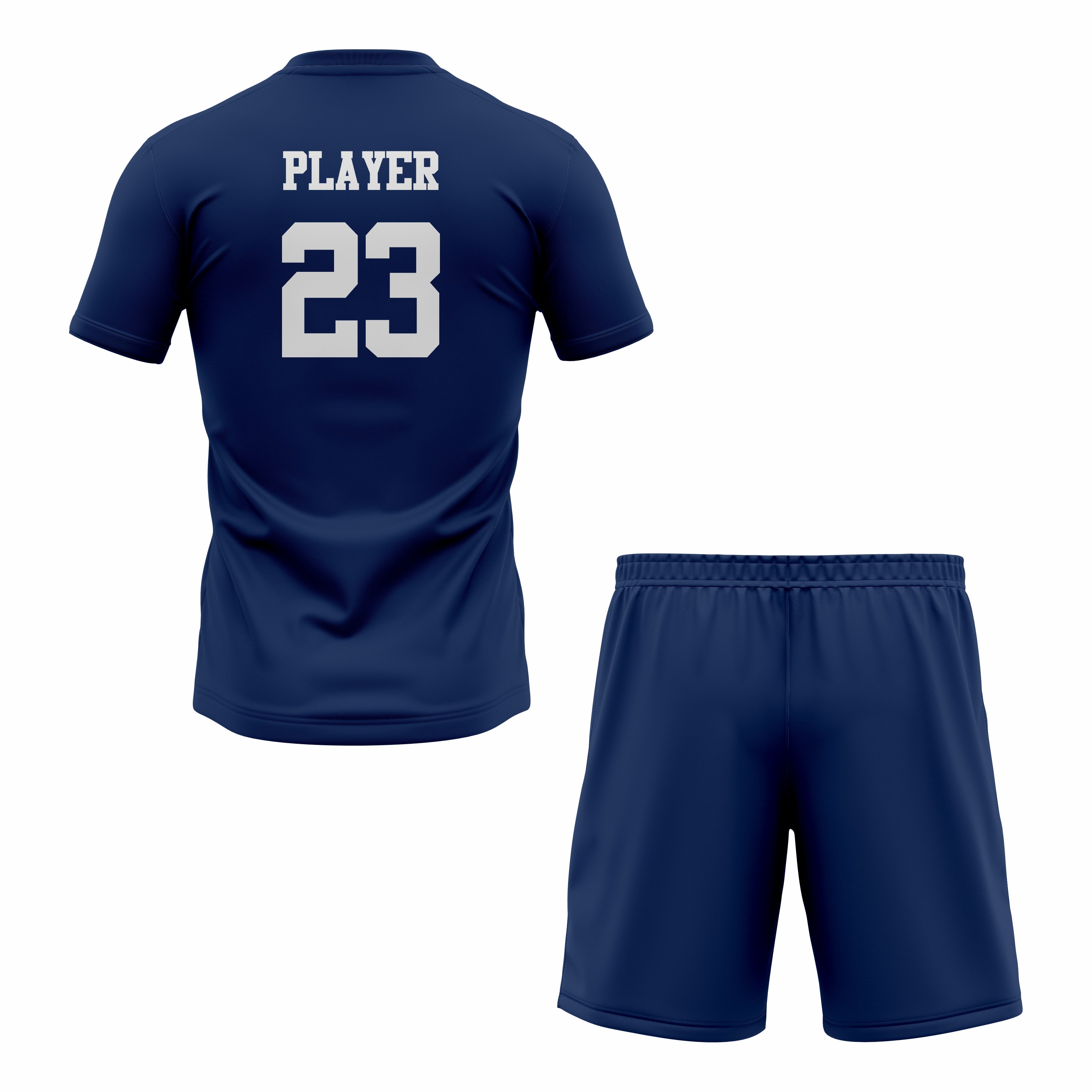 Custom Tennis Uniform