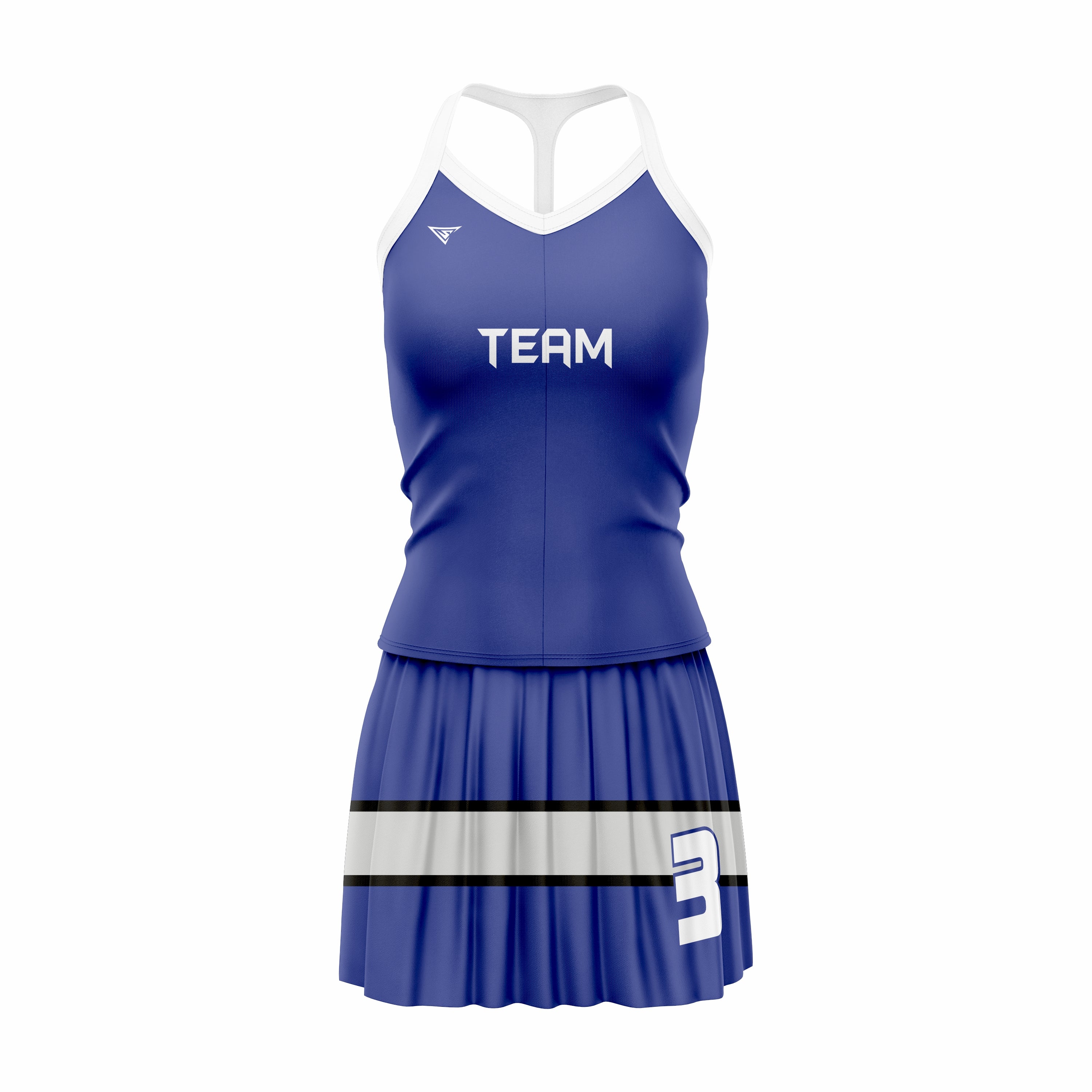 benefits of custom tennis uniforms