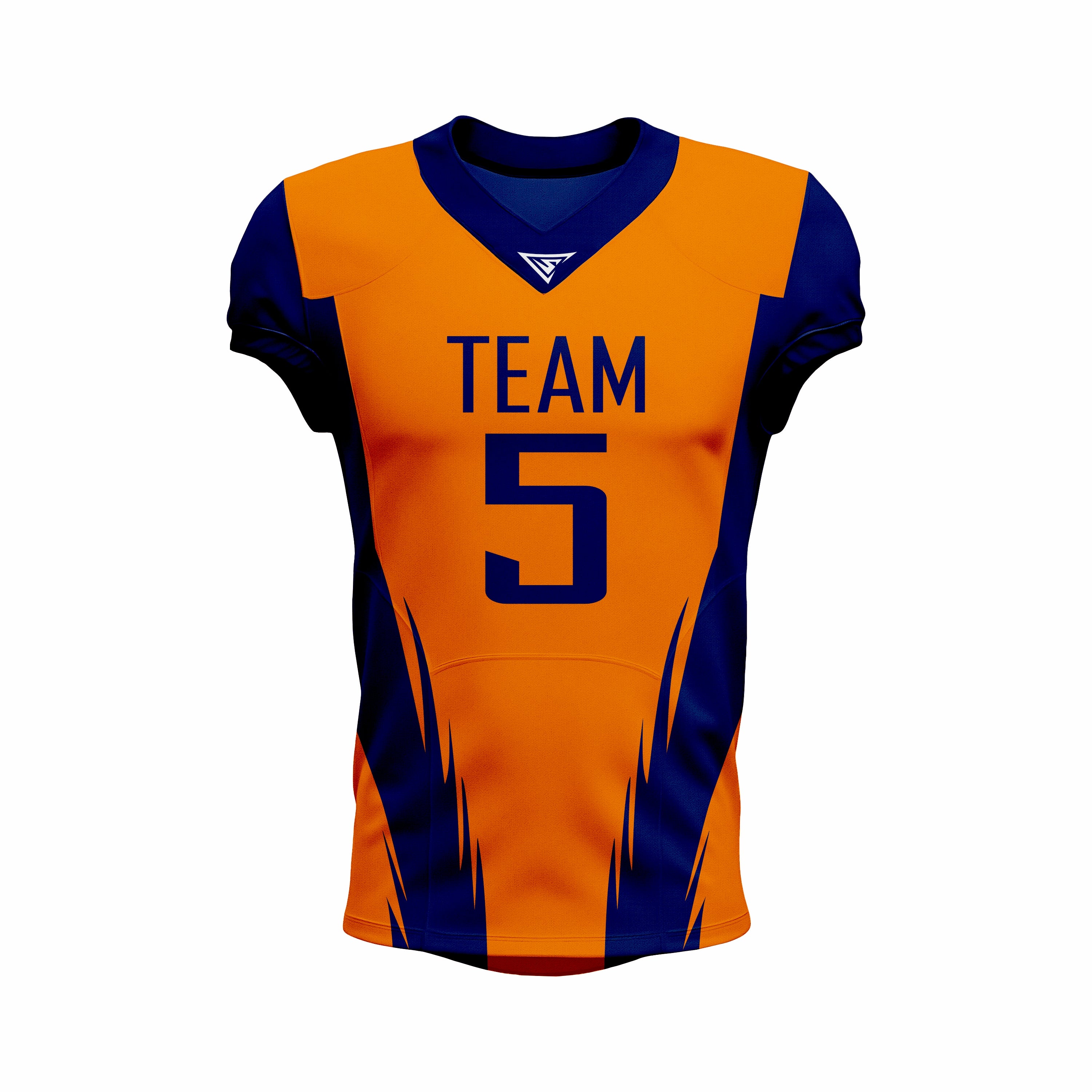 Custom Pro Football Jerseys
