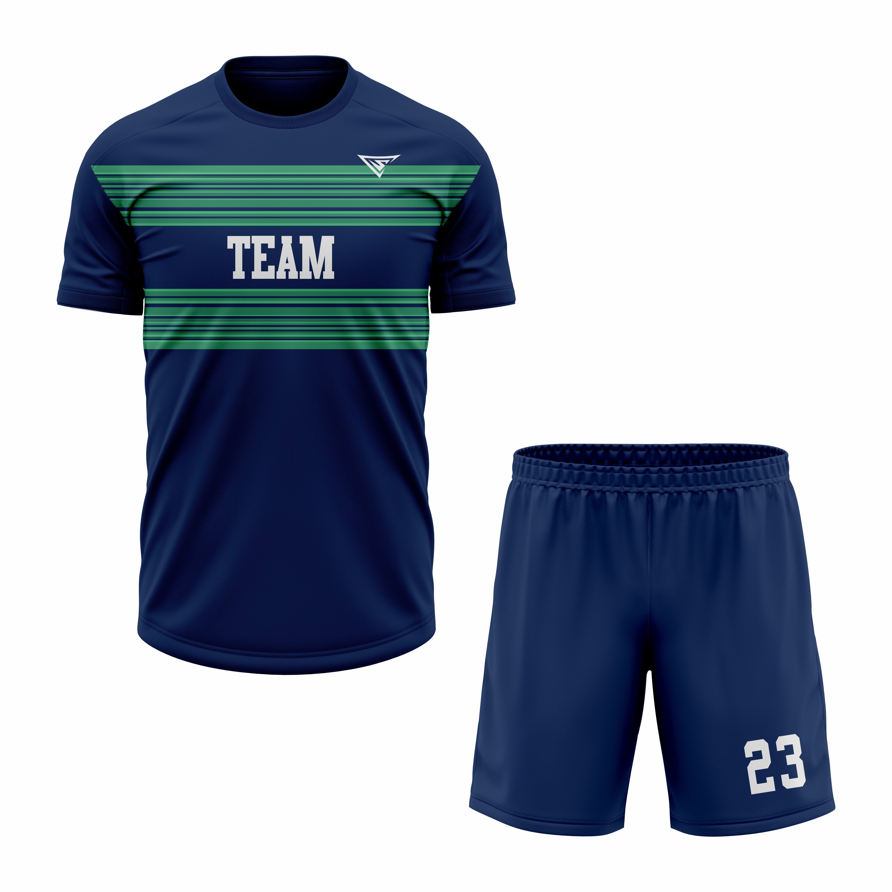 Custom Tennis Uniform