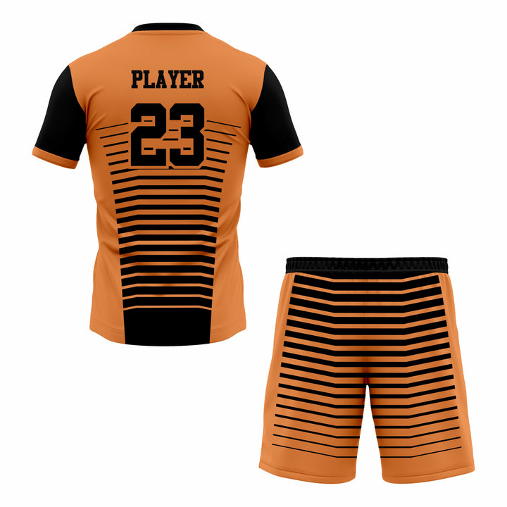 Custom Tennis Uniform