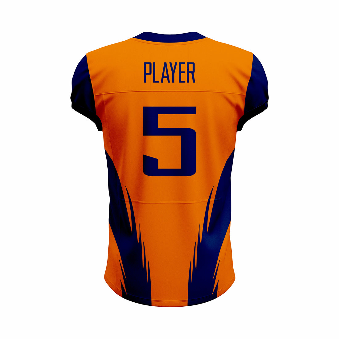 Custom Pro Football Jerseys