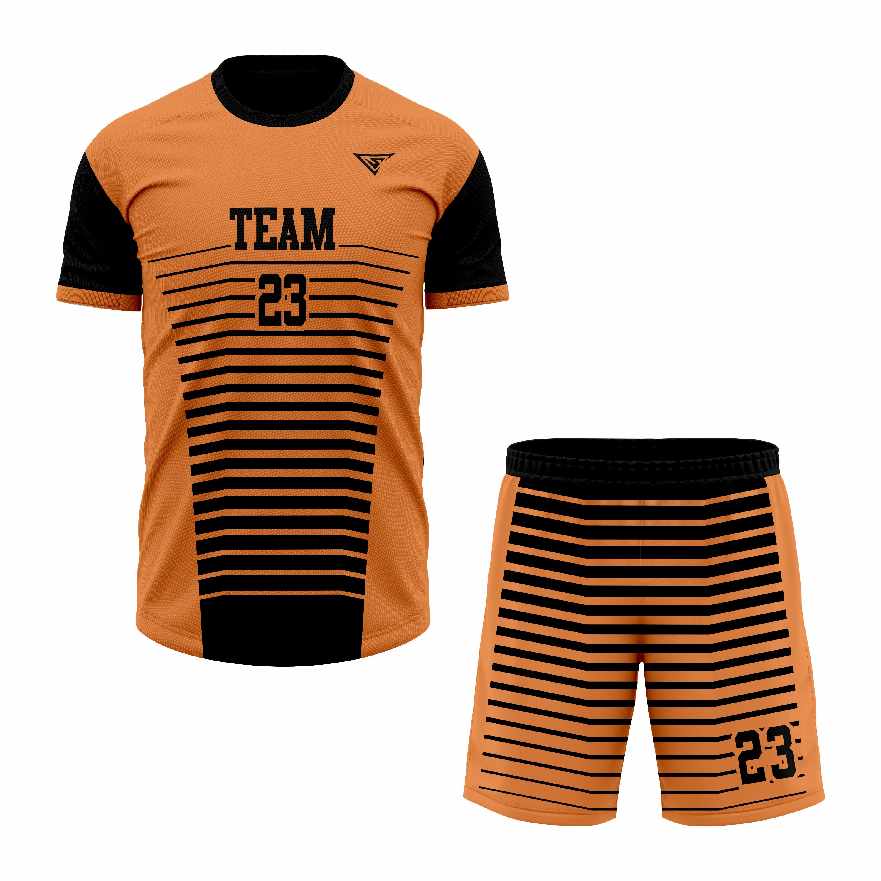 Custom Tennis Uniform