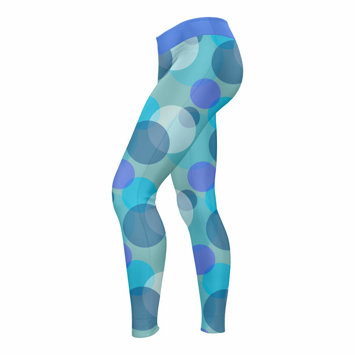 Custom Leggings