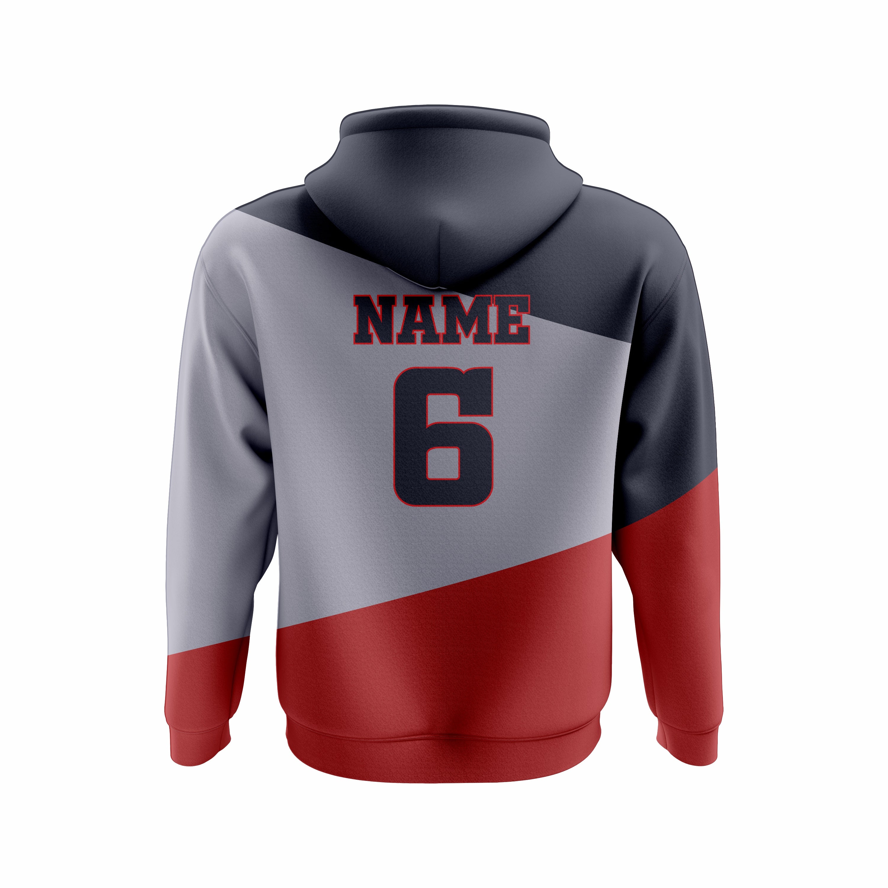 Custom Hoodies