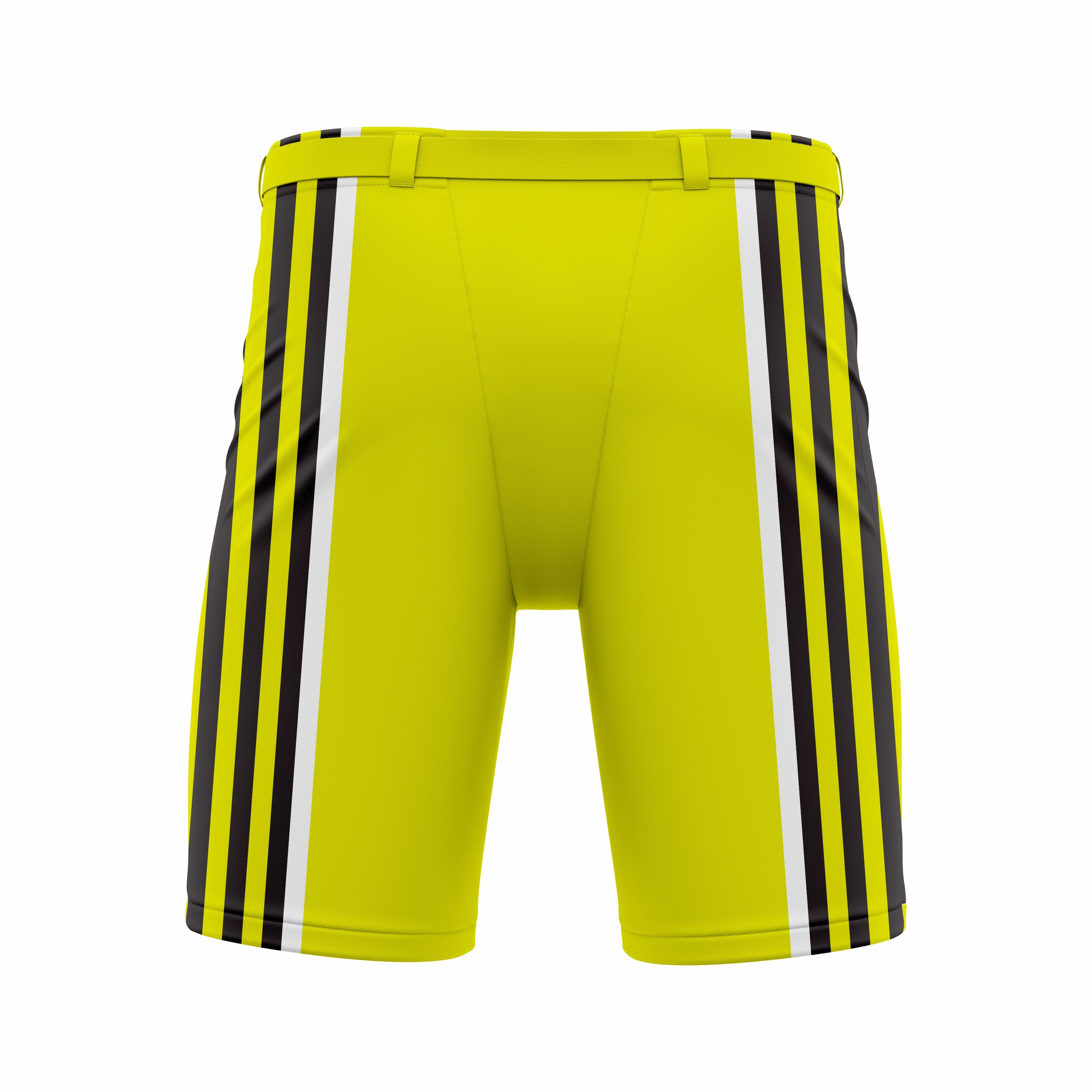Custom Hockey Shell Shorts