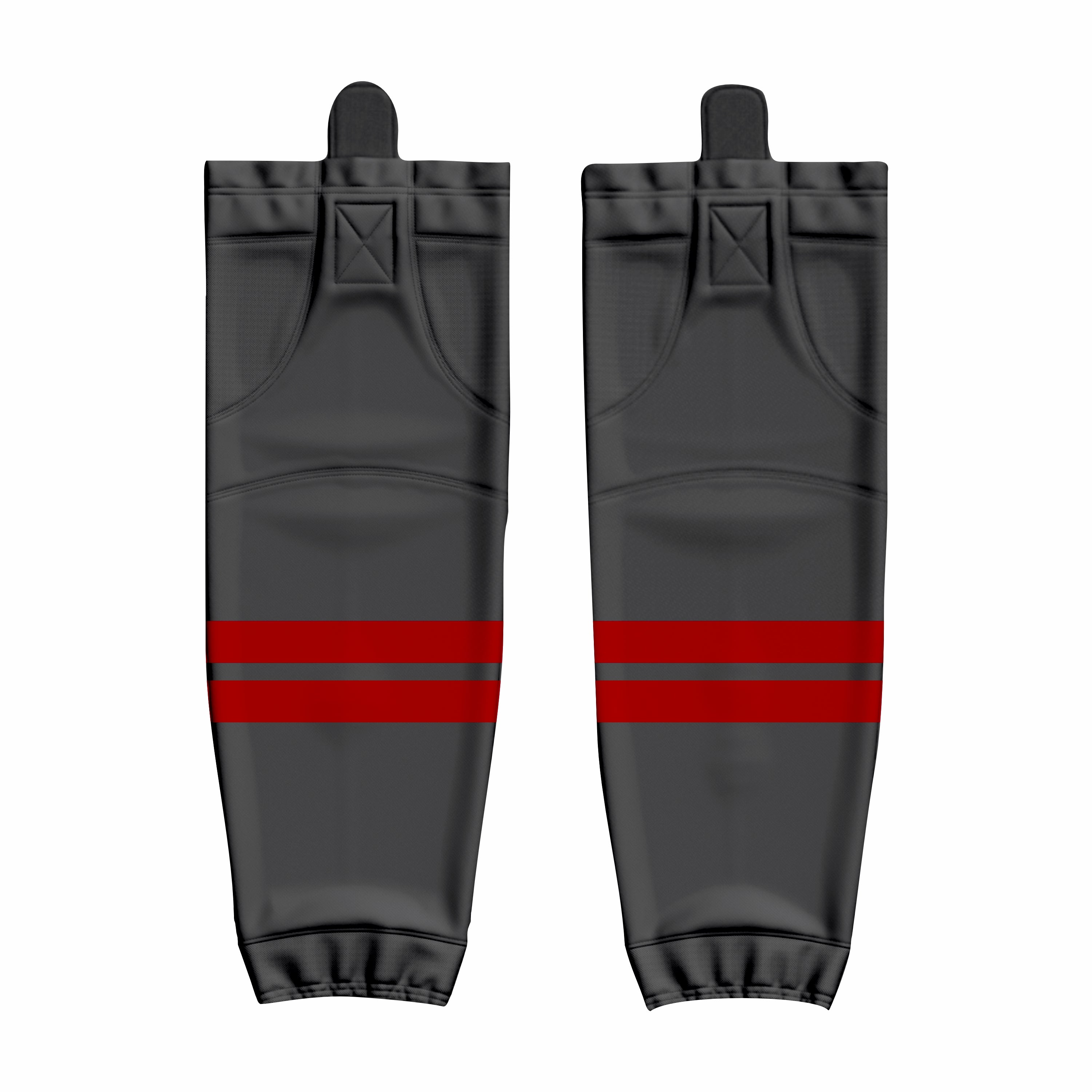 Custom Hockey Socks