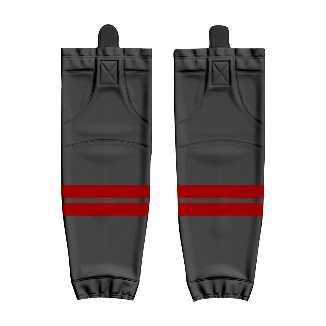 Custom Hockey Socks