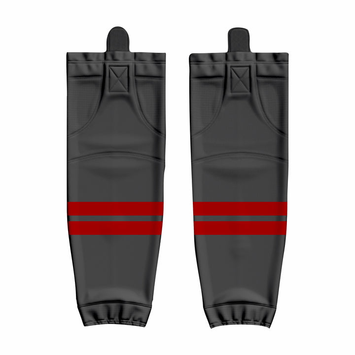 Custom Hockey Socks