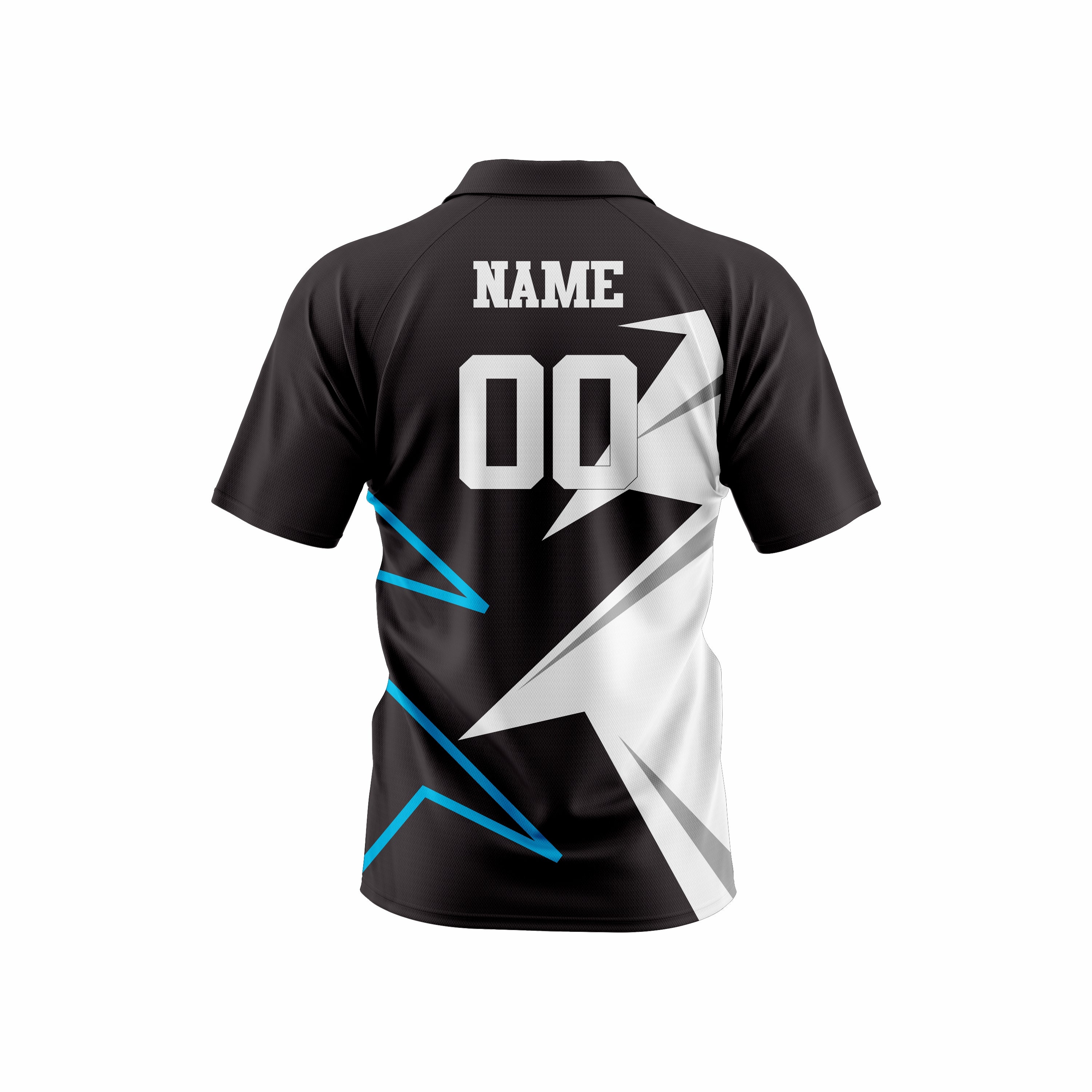 Custom Tennis shirts