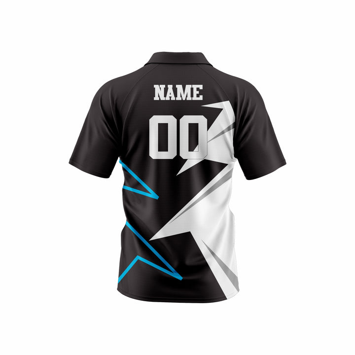 Custom Tennis shirts