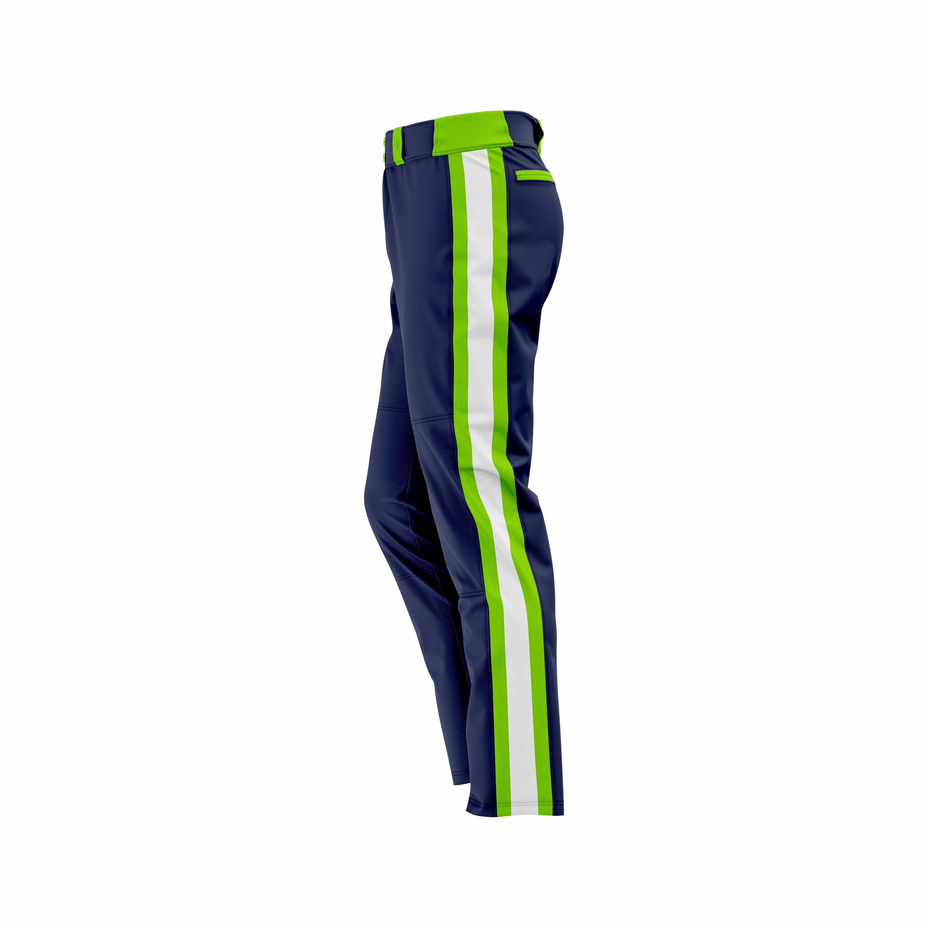 CUSTOM BASEBALL PANTS