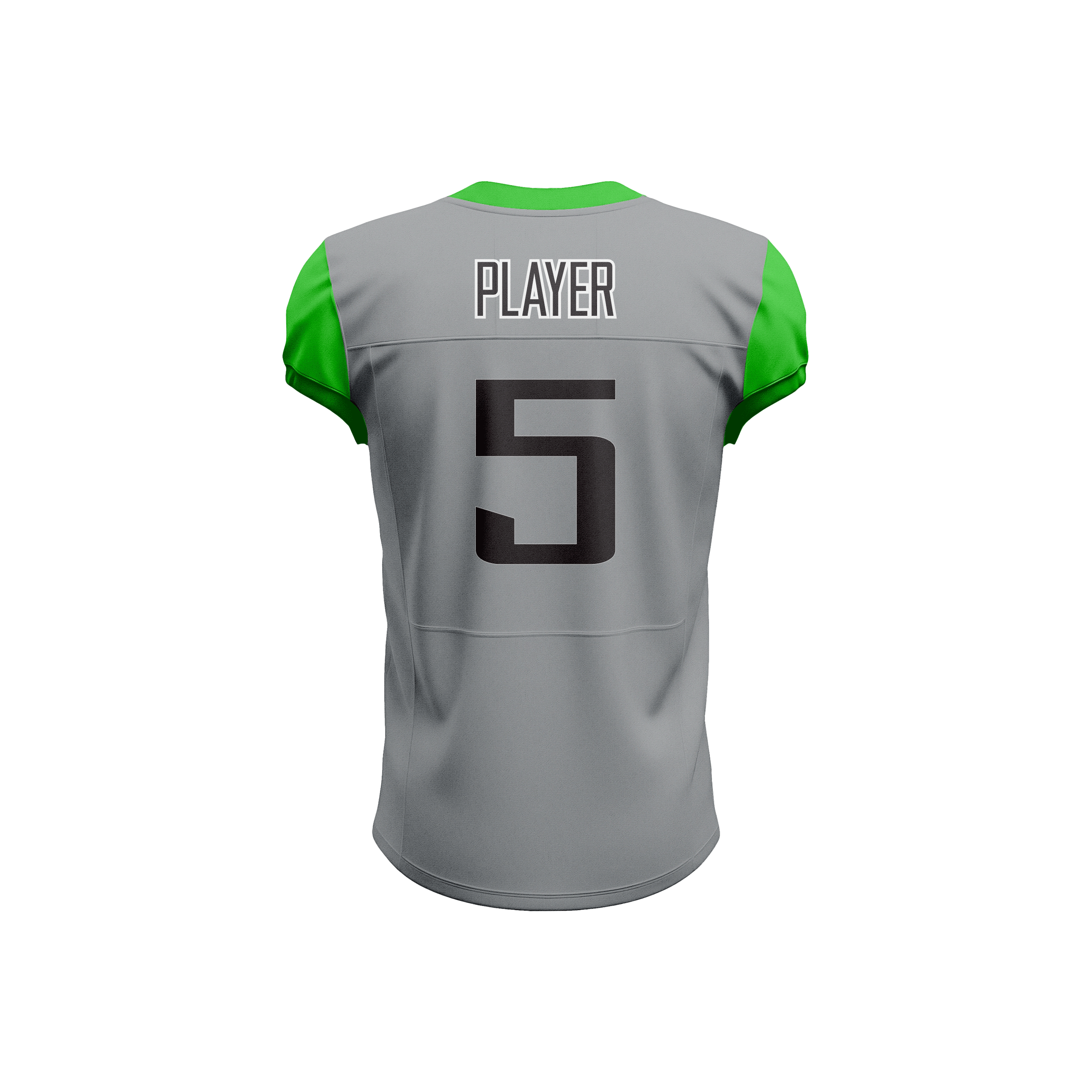 CUSTOM FOOTBALL JERSEY