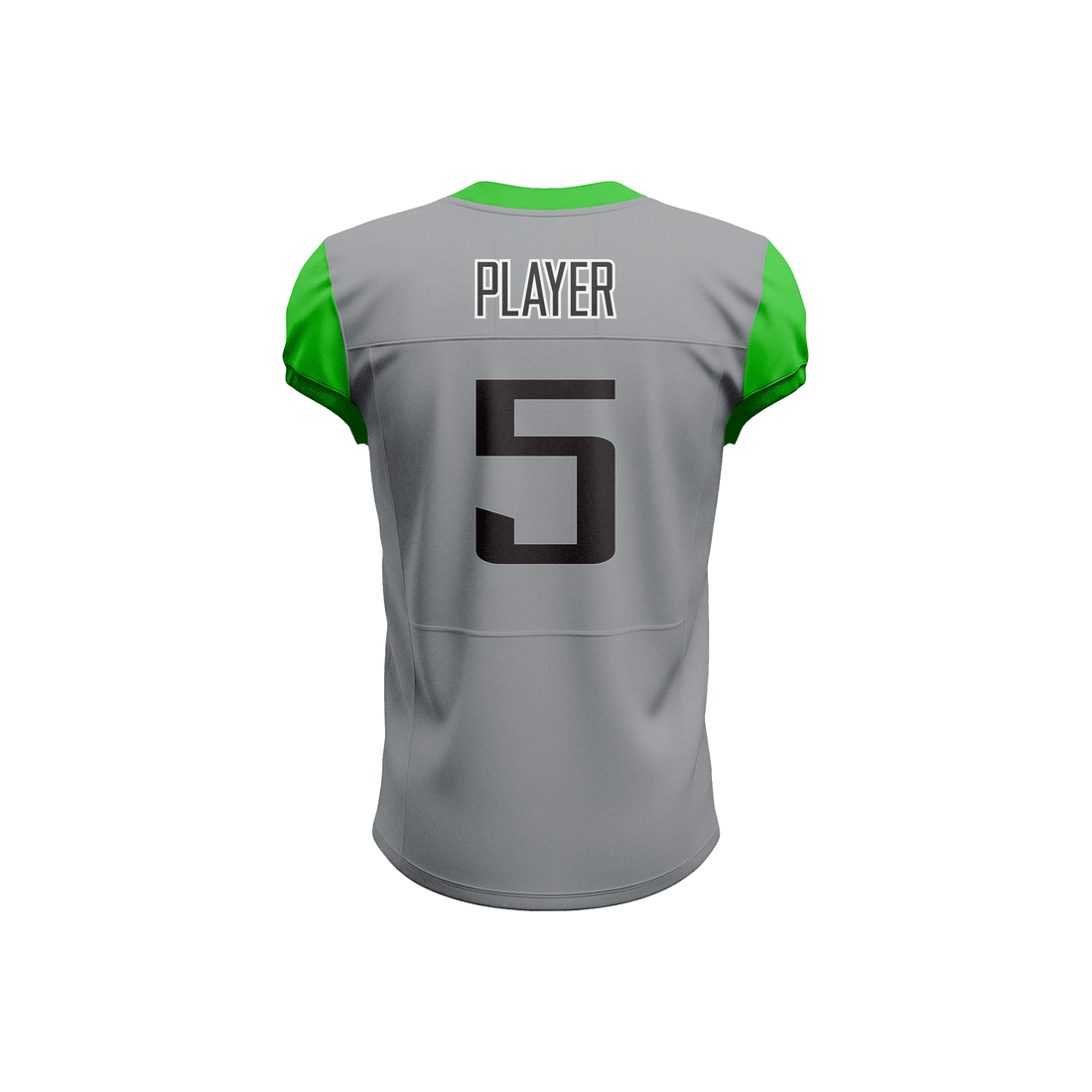 CUSTOM FOOTBALL JERSEY