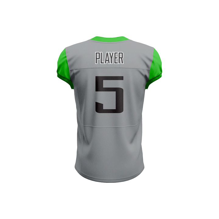 CUSTOM FOOTBALL JERSEY