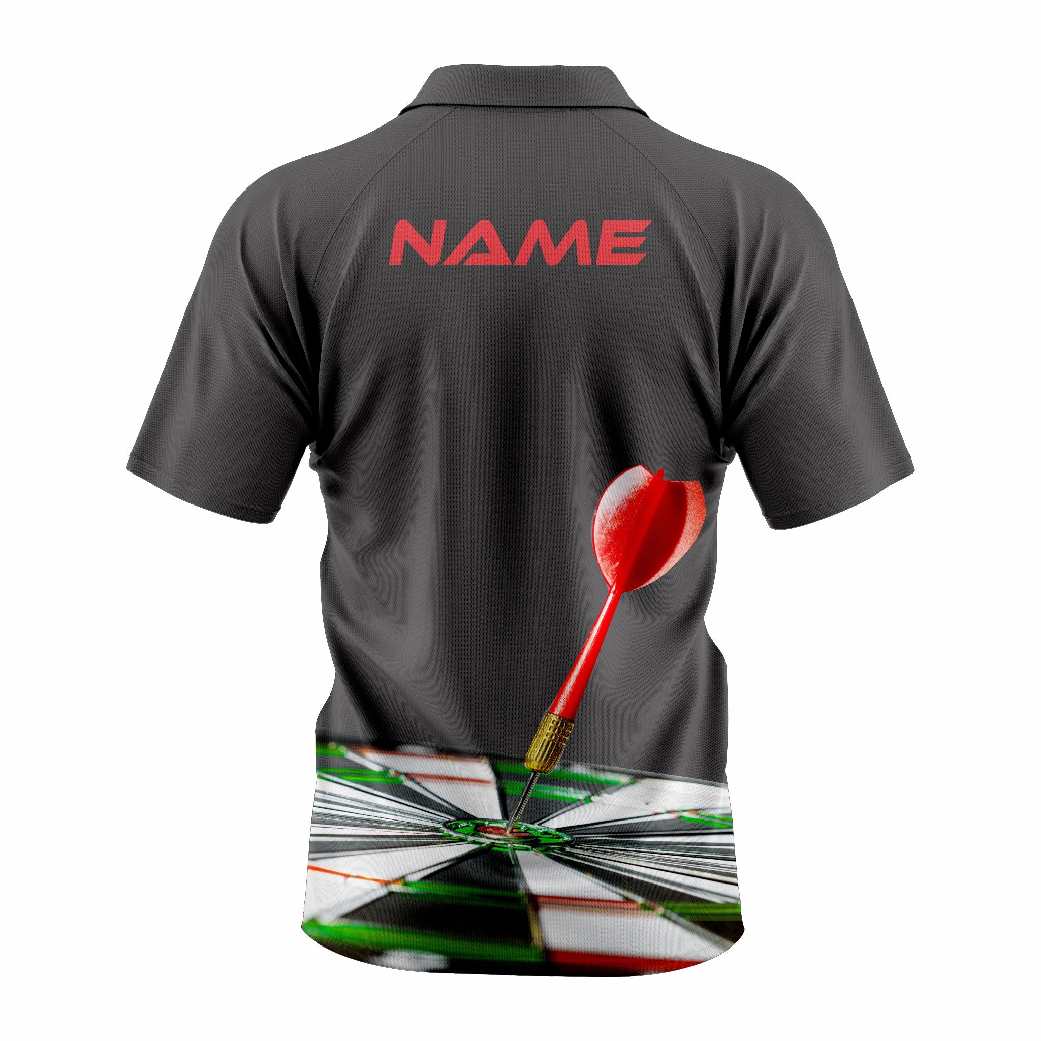 Custom Polo Shirt