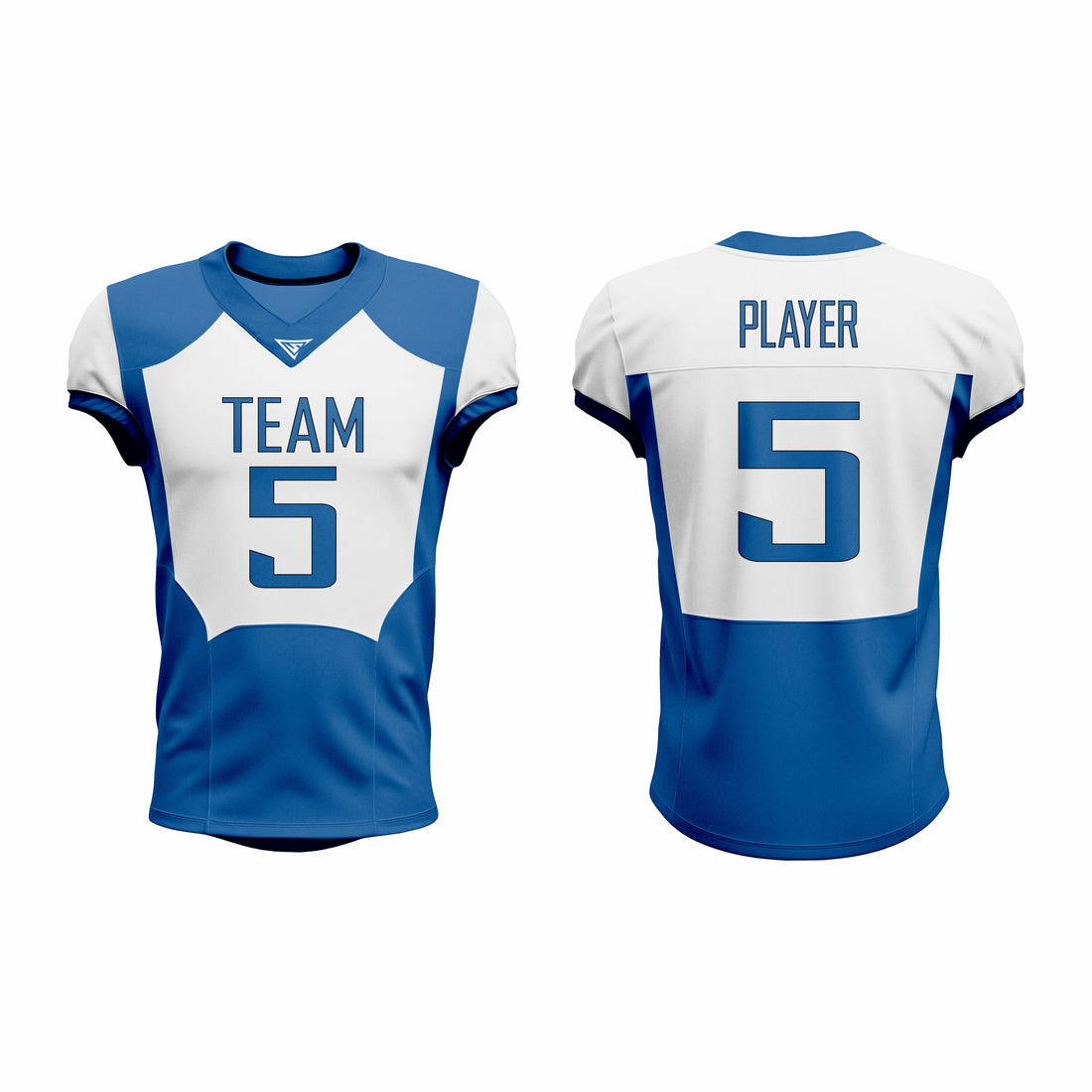 Custom Pro Football Jerseys