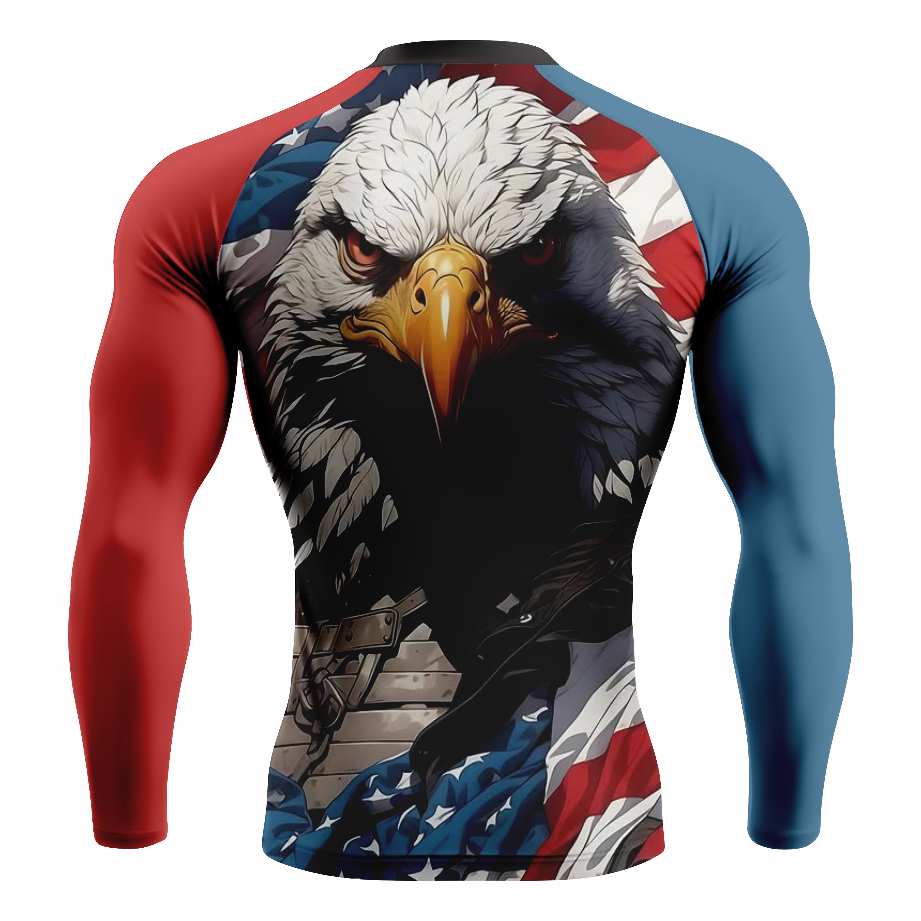 Custom Compression Shirts