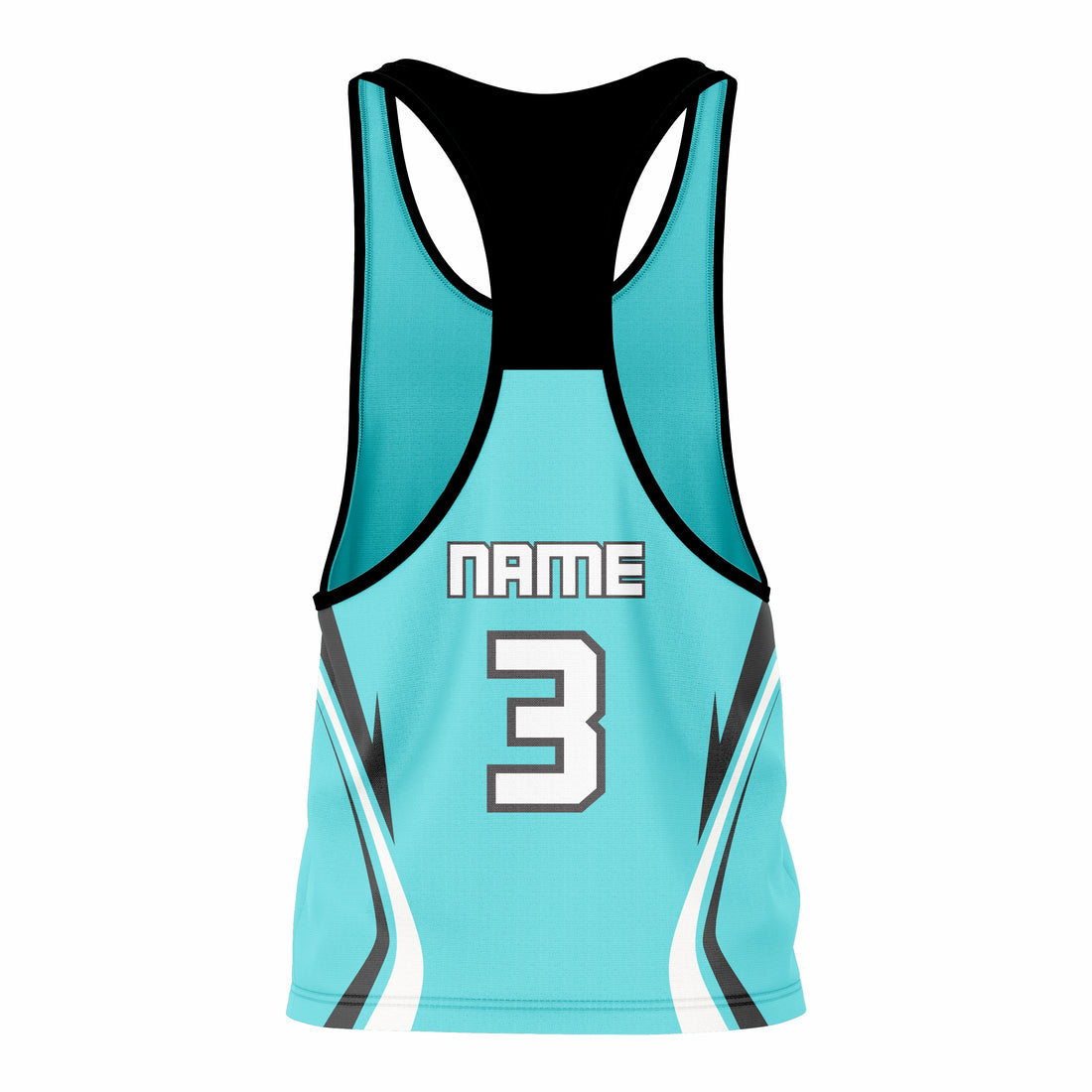 Custom Tank Top