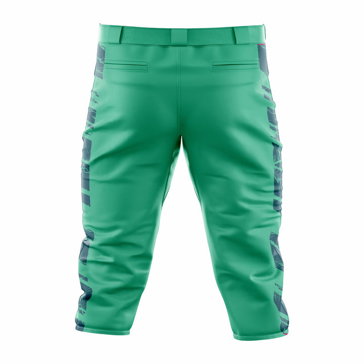 CUSTOM BASEBALL KNICKERS