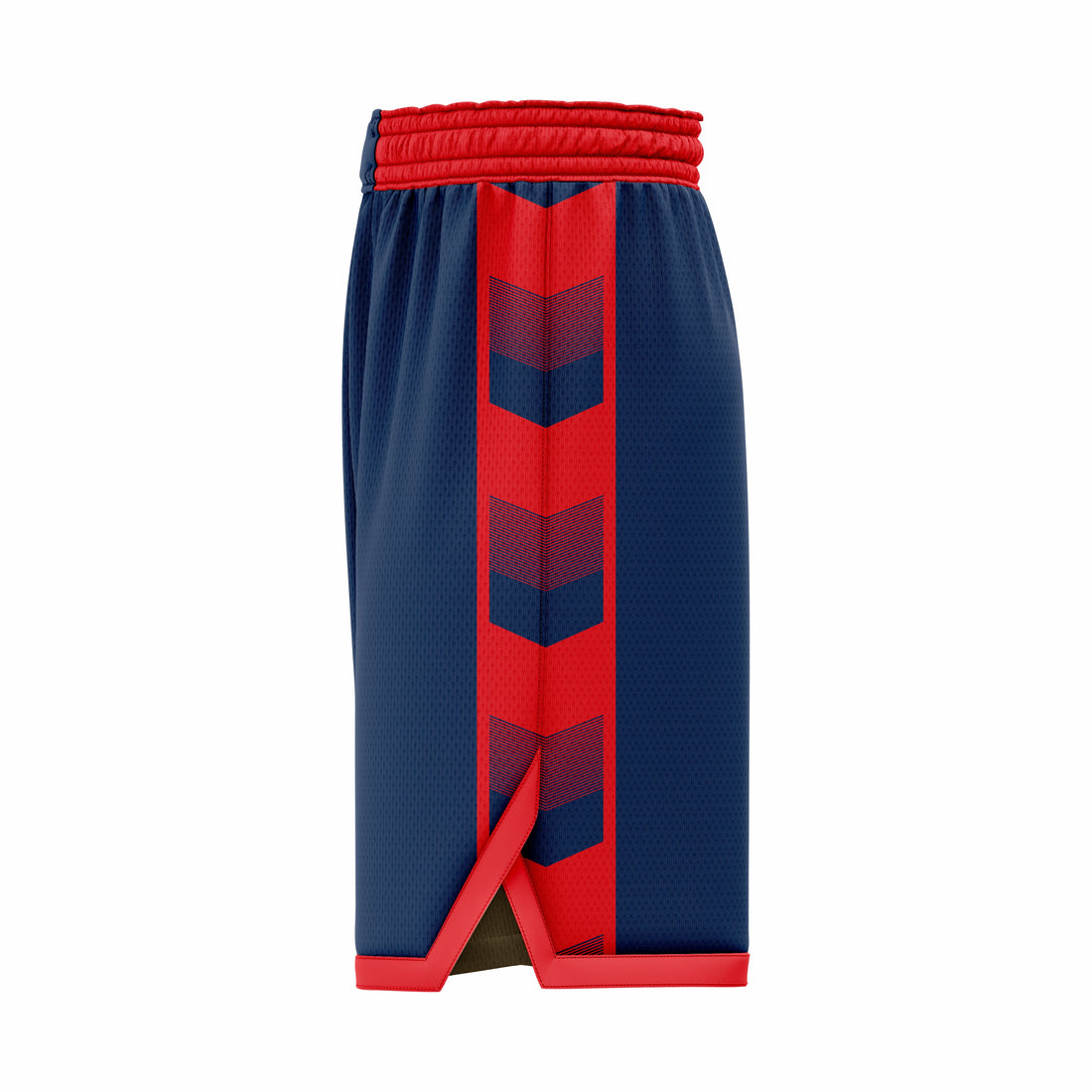 Custom Basketball Shorts