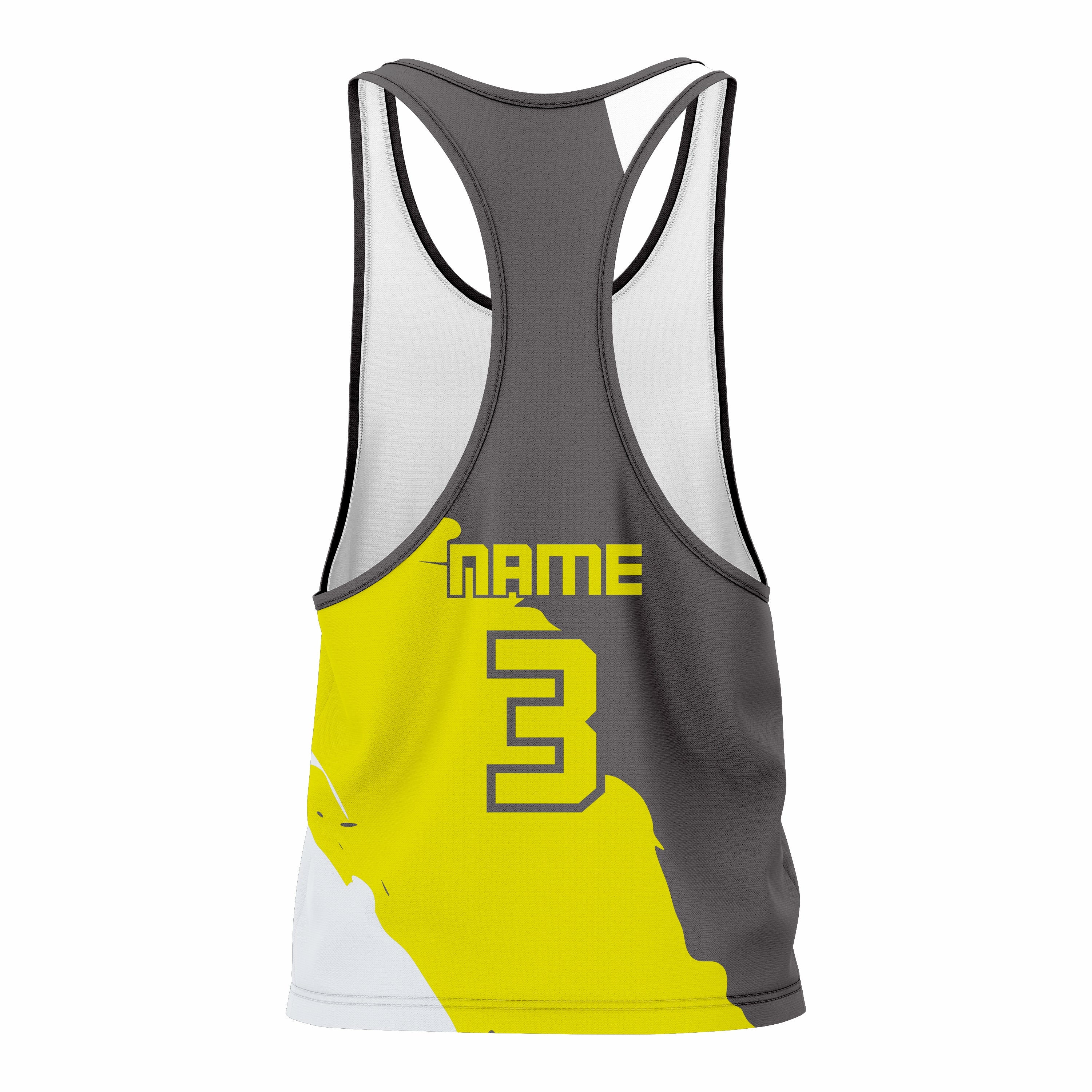 Custom Tank Top