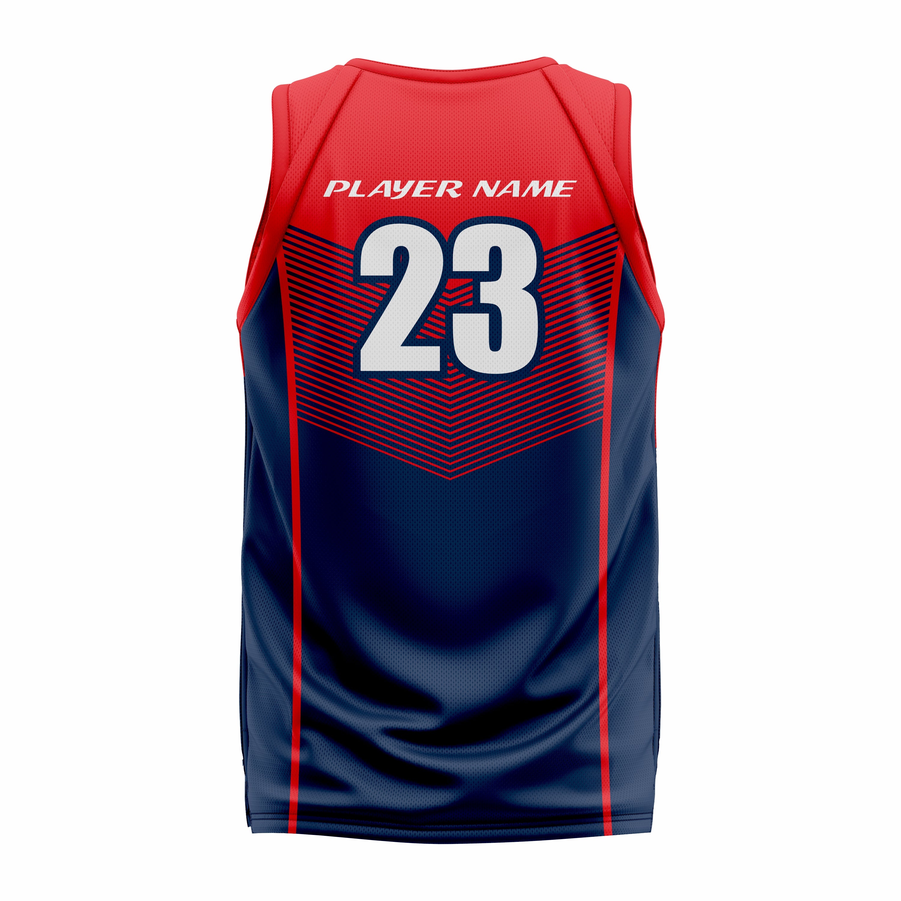 Custom Basketball jersey