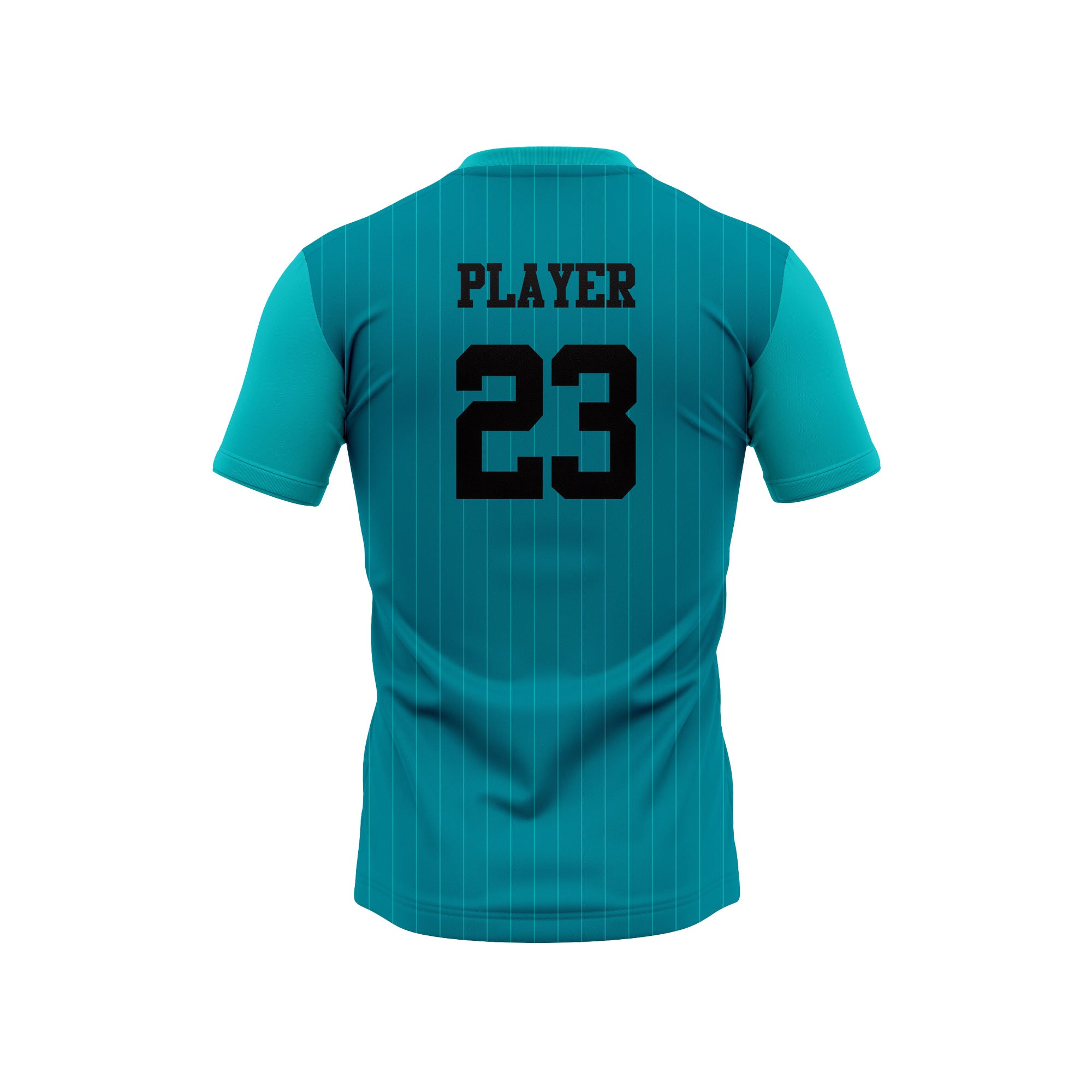 CUSTOM SOCCER JERSEY