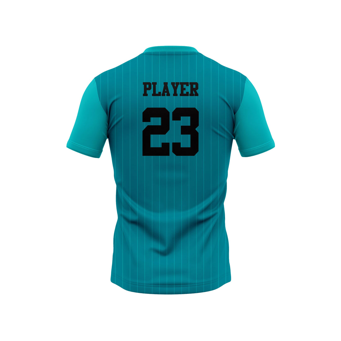 CUSTOM SOCCER JERSEY