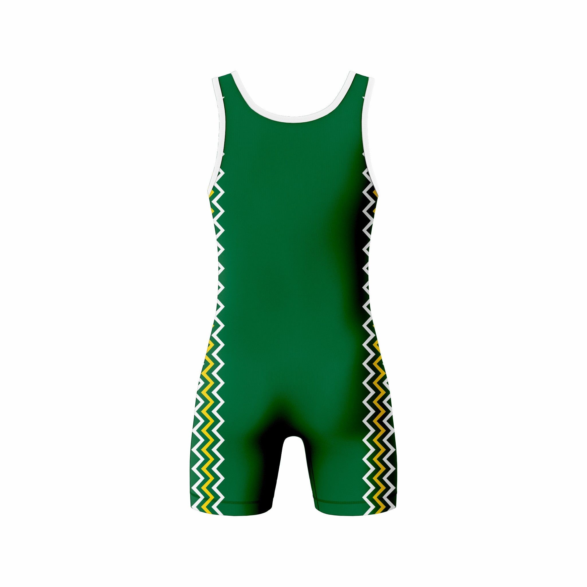 CUSTOM WRESTLING SINGLET