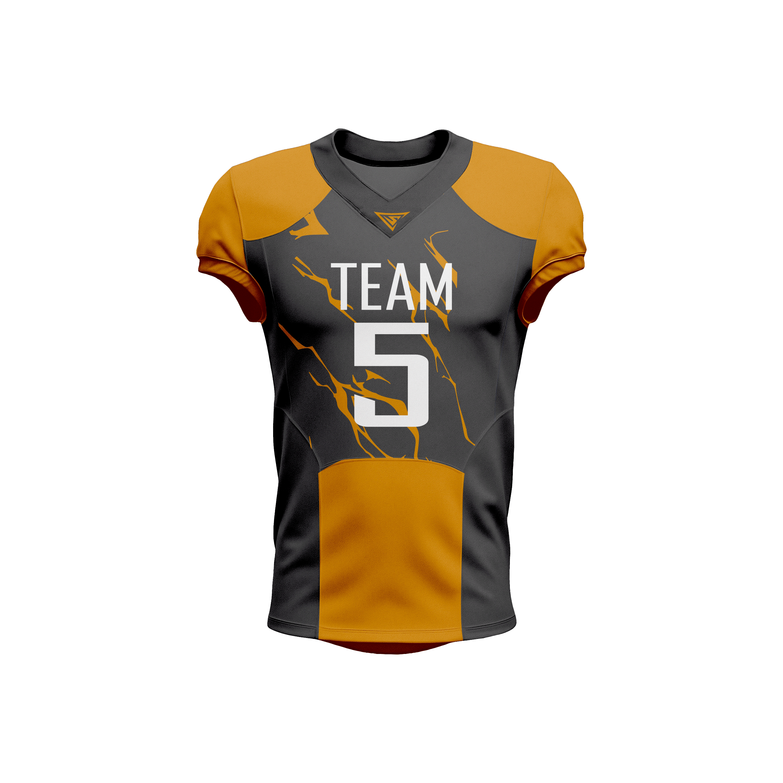 CUSTOM FOOTBALL JERSEY