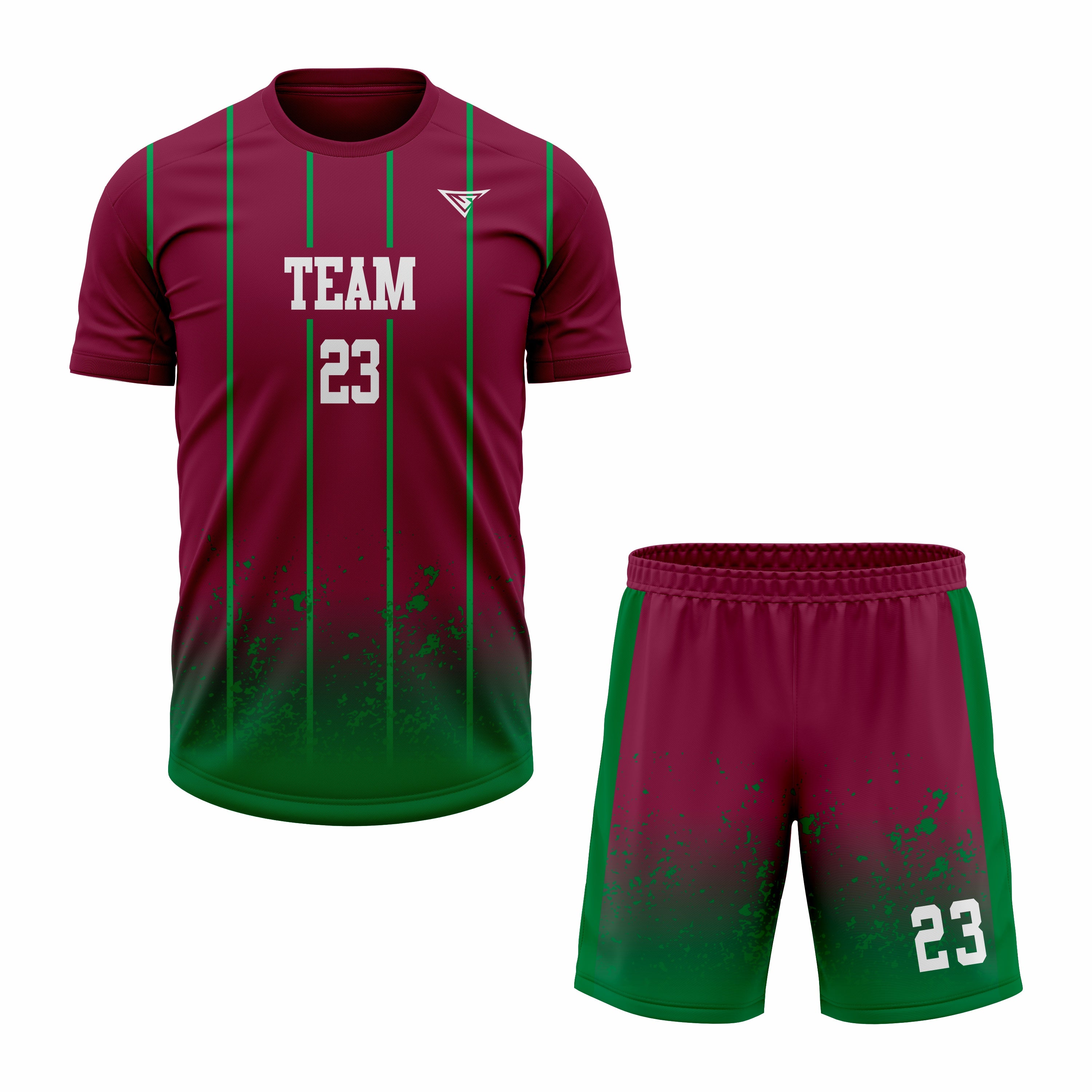Custom Tennis Uniform