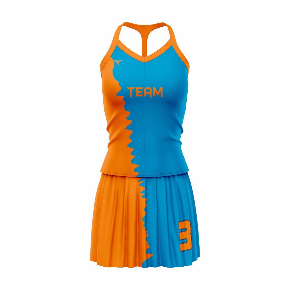 benefits of custom tennis uniforms