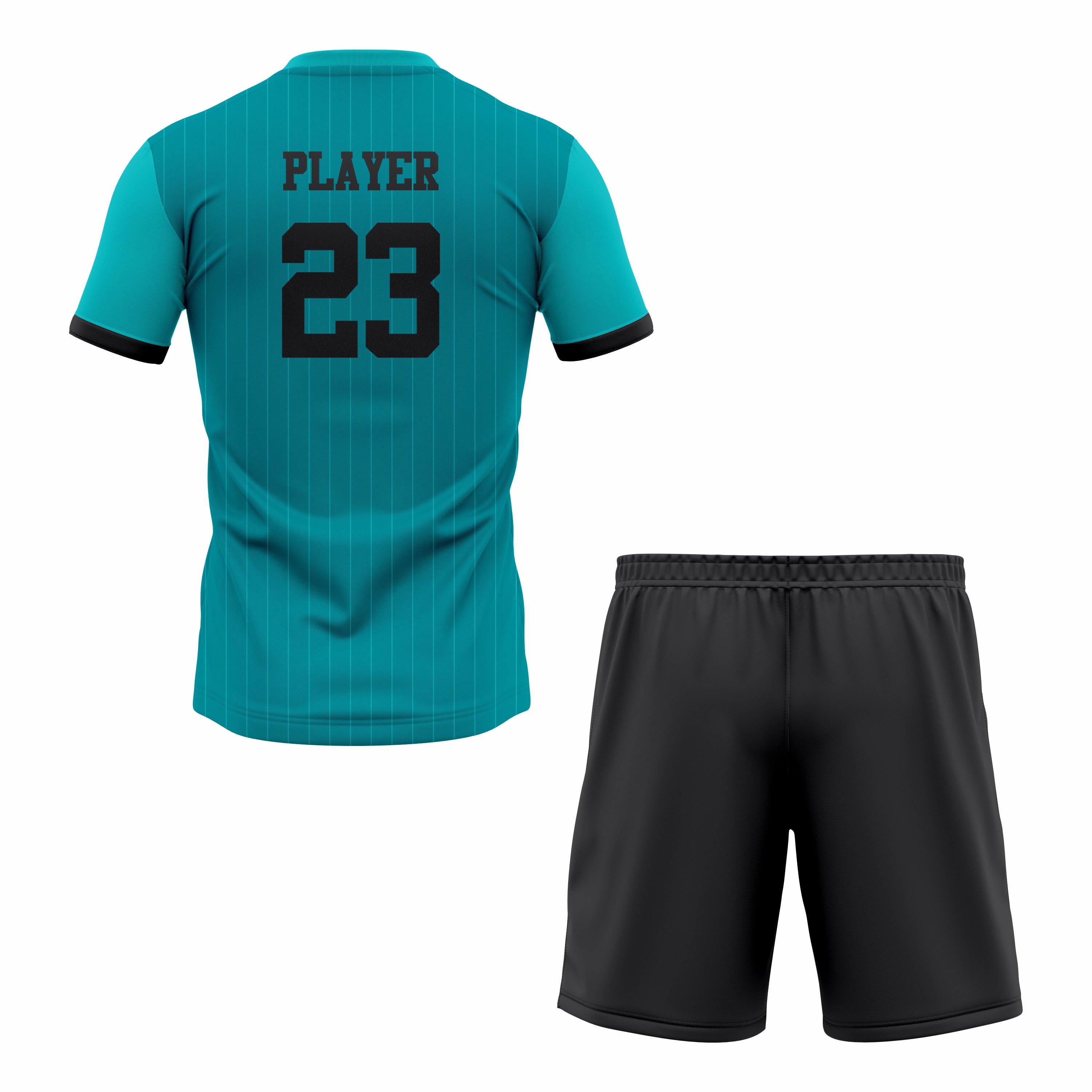 Custom Tennis Uniform