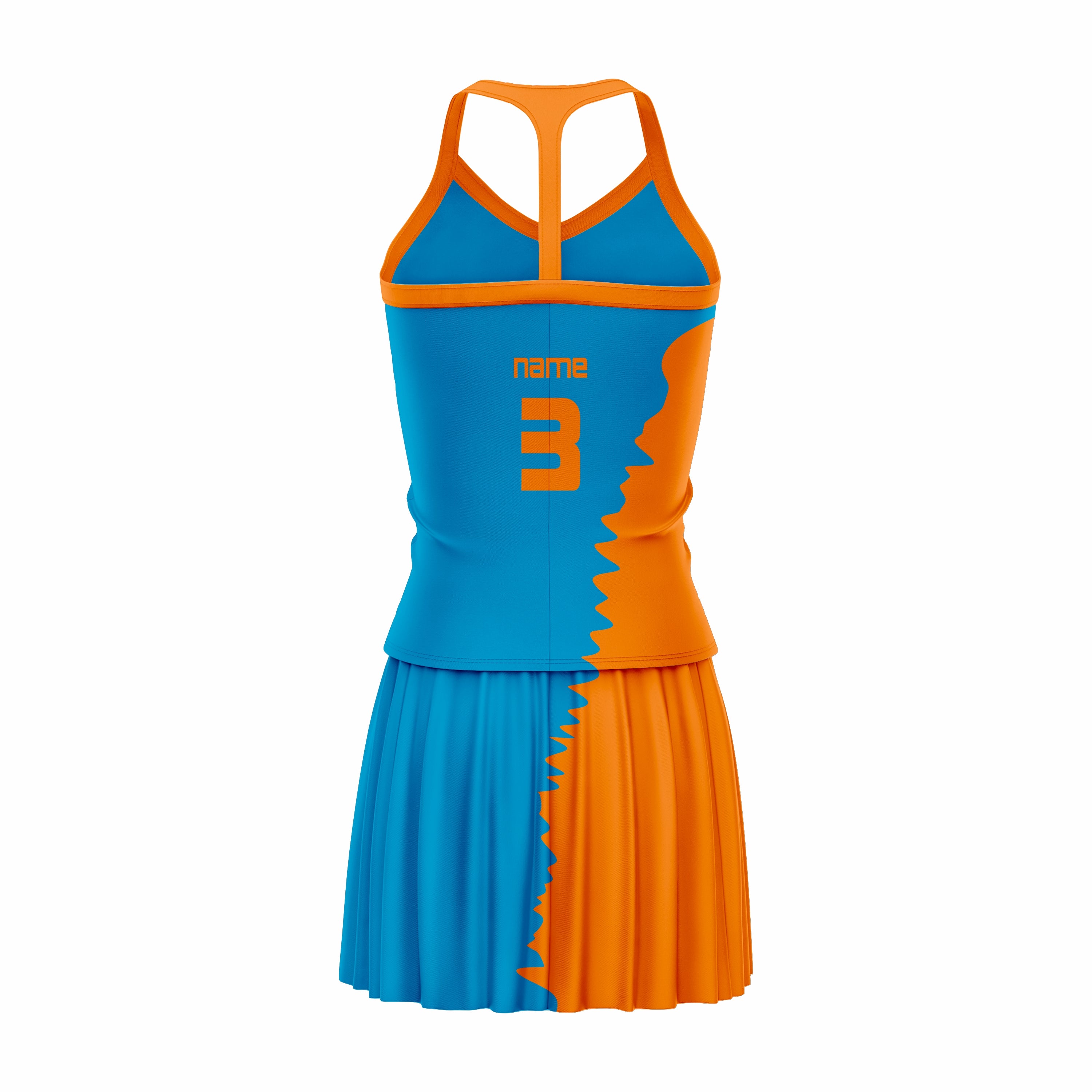 benefits of custom tennis uniforms