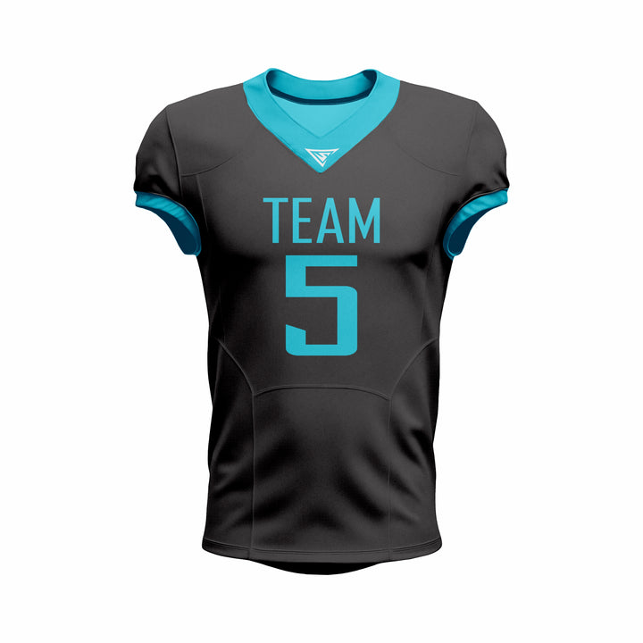 Custom Pro Football Jerseys