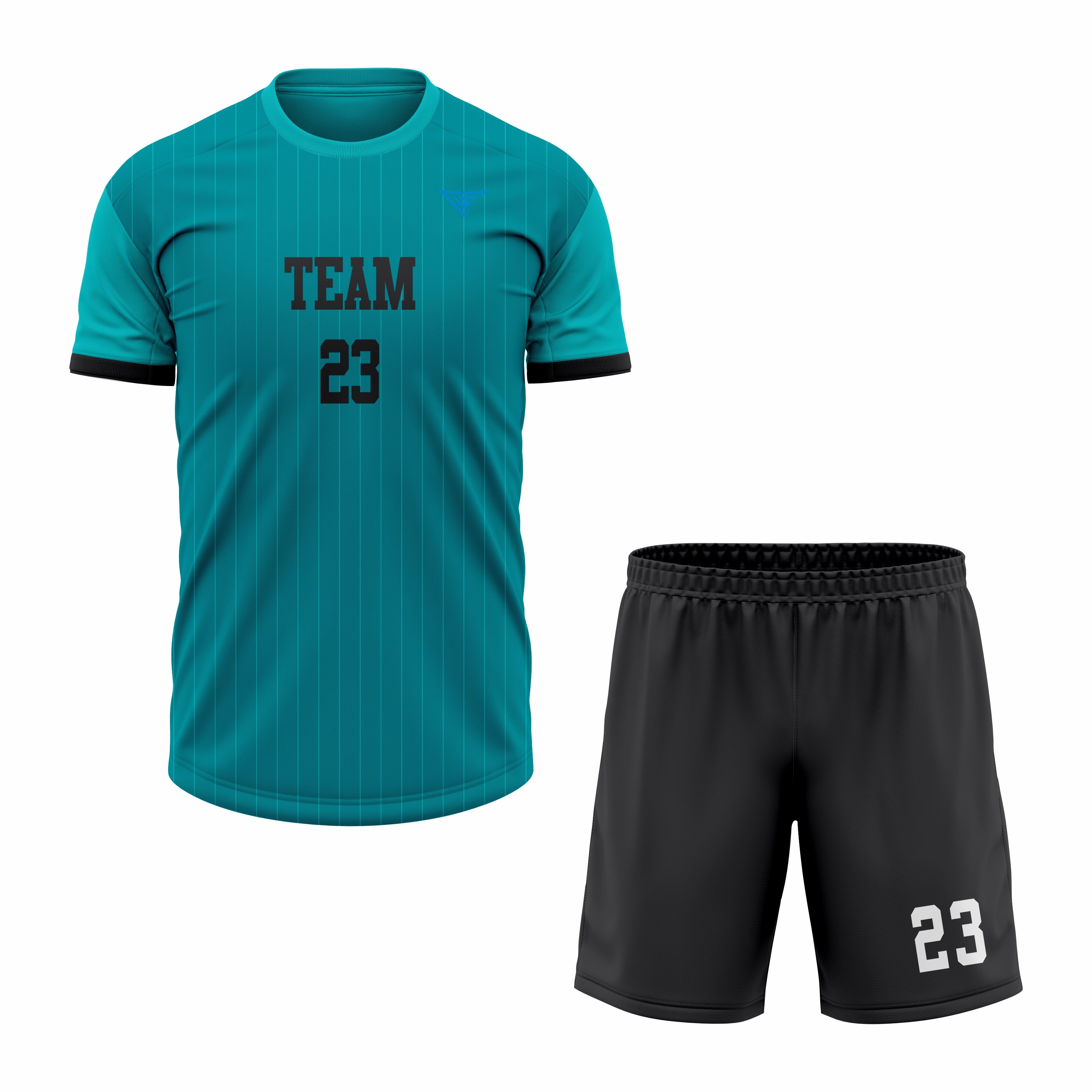 Custom Tennis Uniform