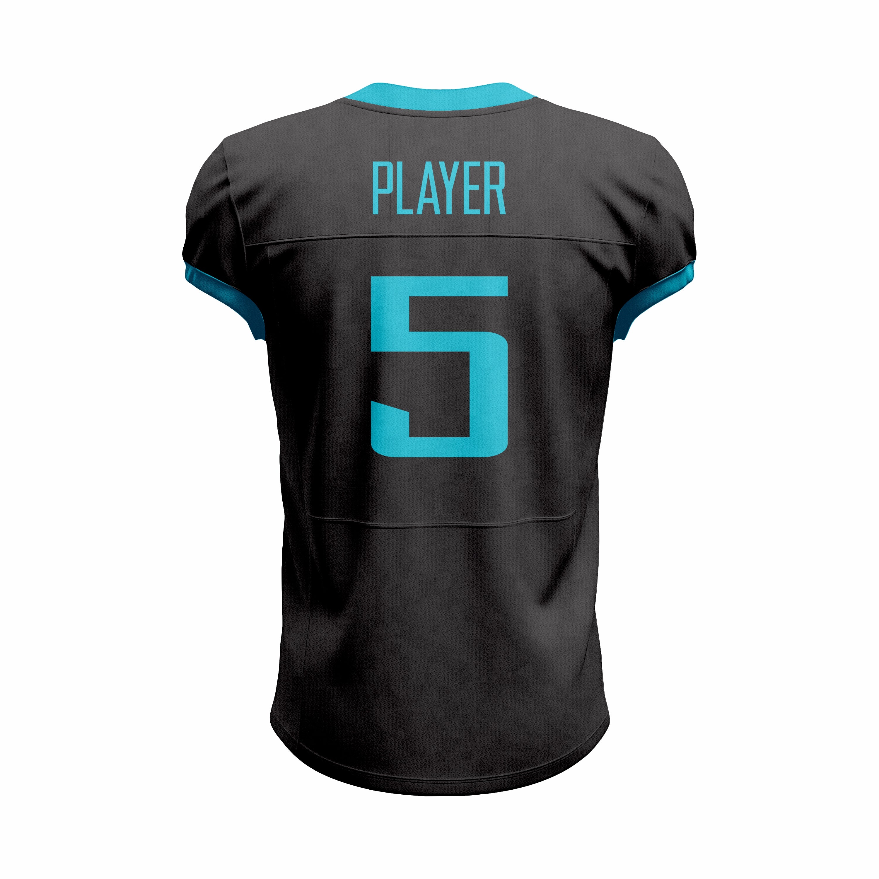 Custom Pro Football Jerseys