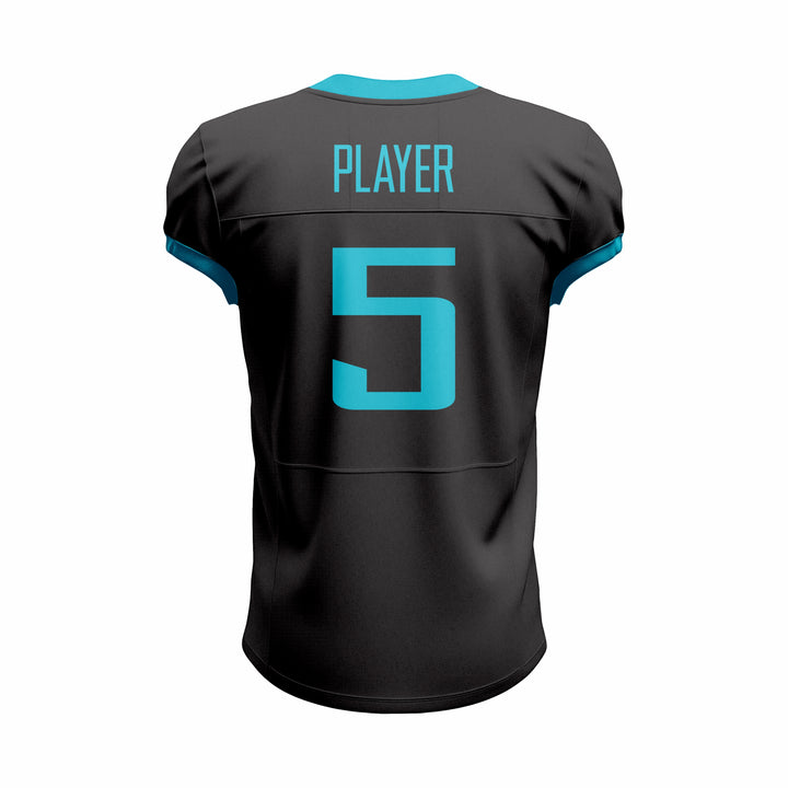 Custom Pro Football Jerseys