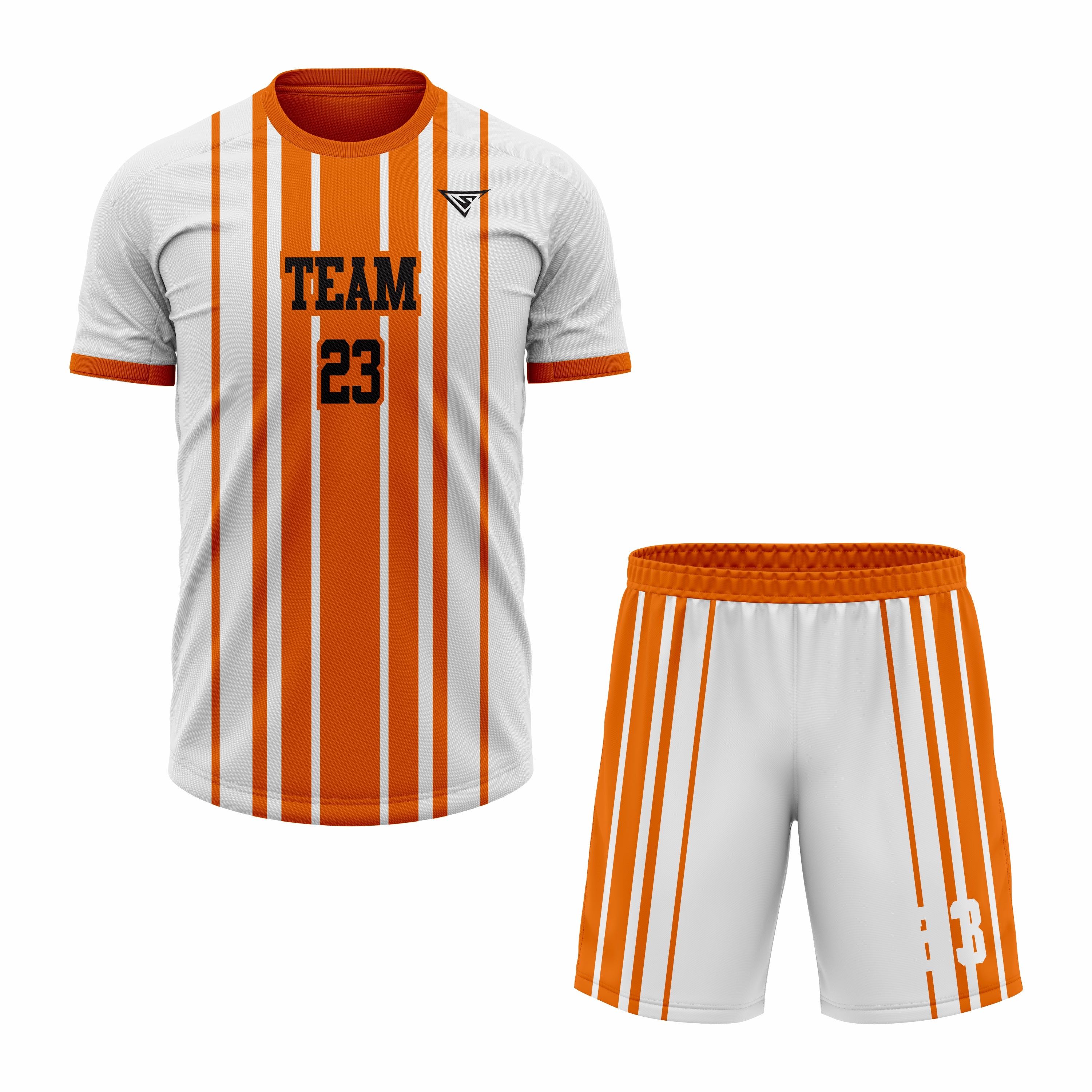 Custom Tennis Uniform