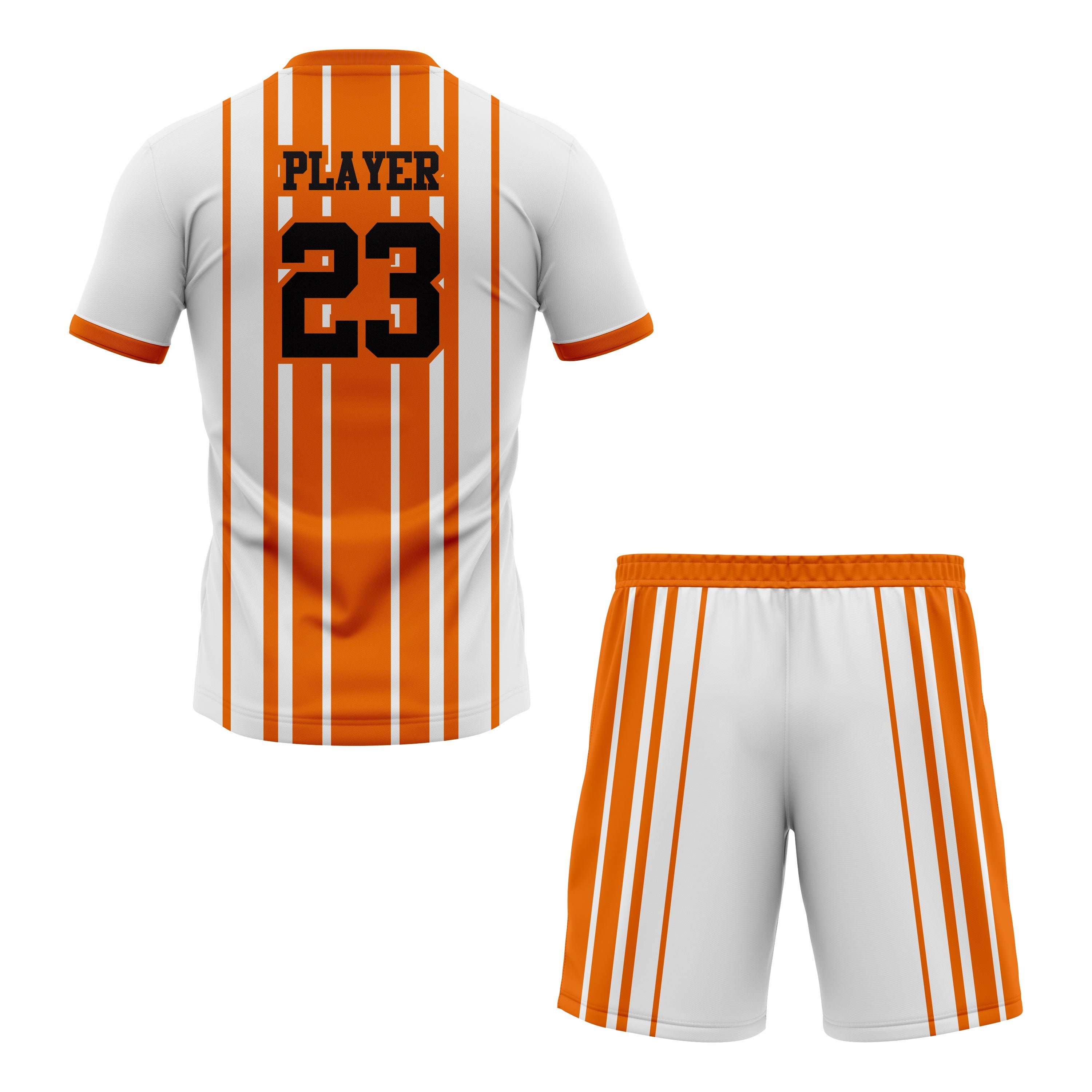 Custom Tennis Uniform
