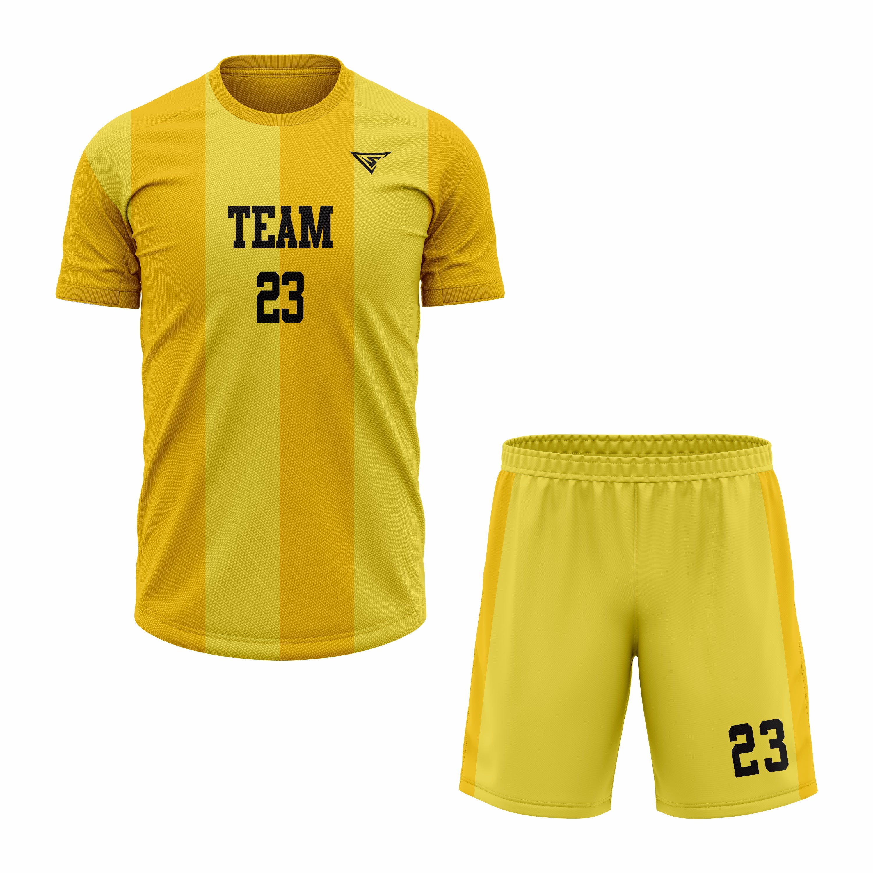 Custom Tennis Uniform