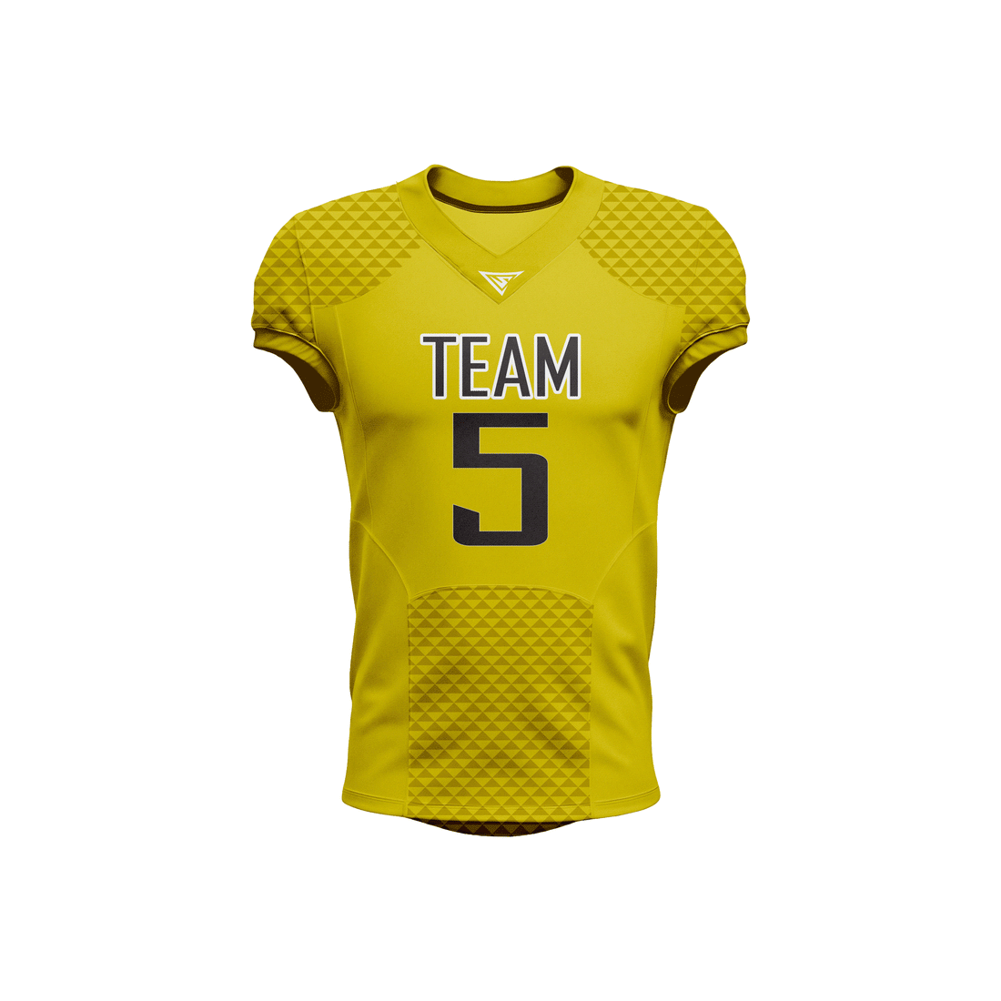 CUSTOM FOOTBALL JERSEY