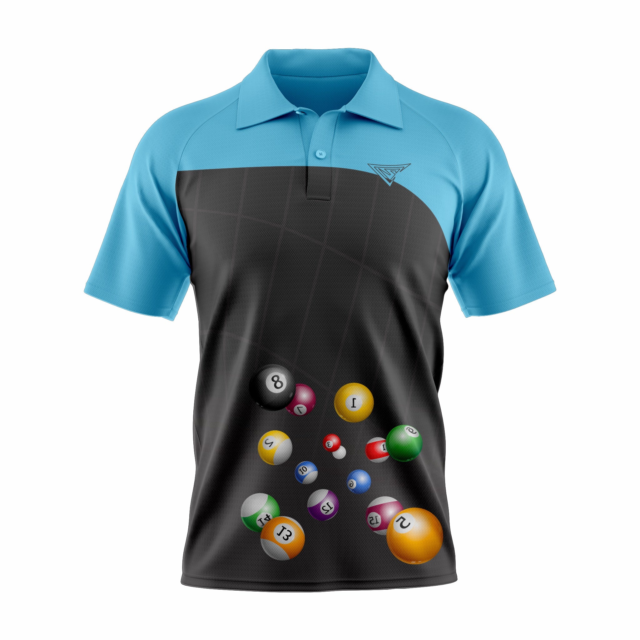 Custom Polo Shirt