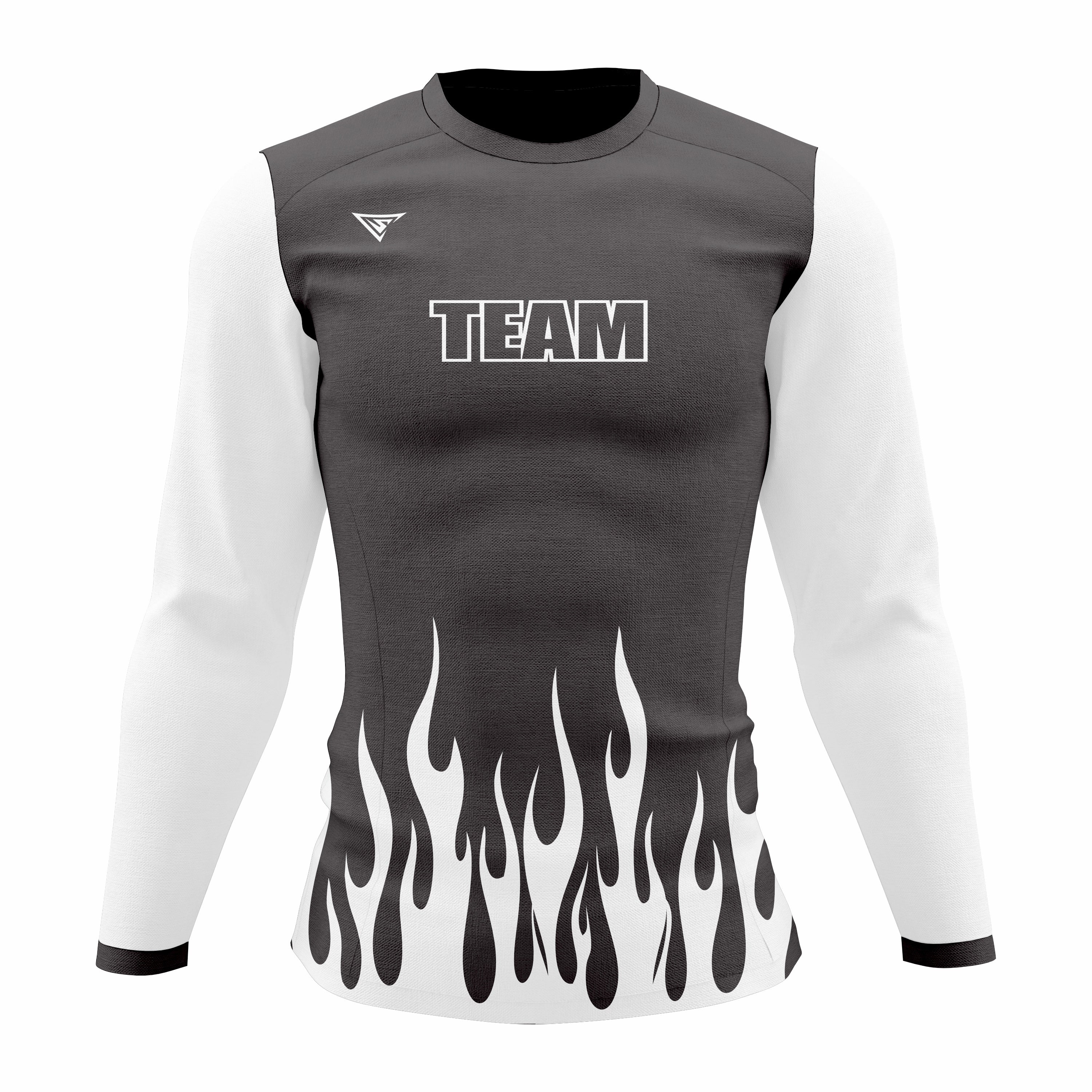 Custom Shooting Shirts