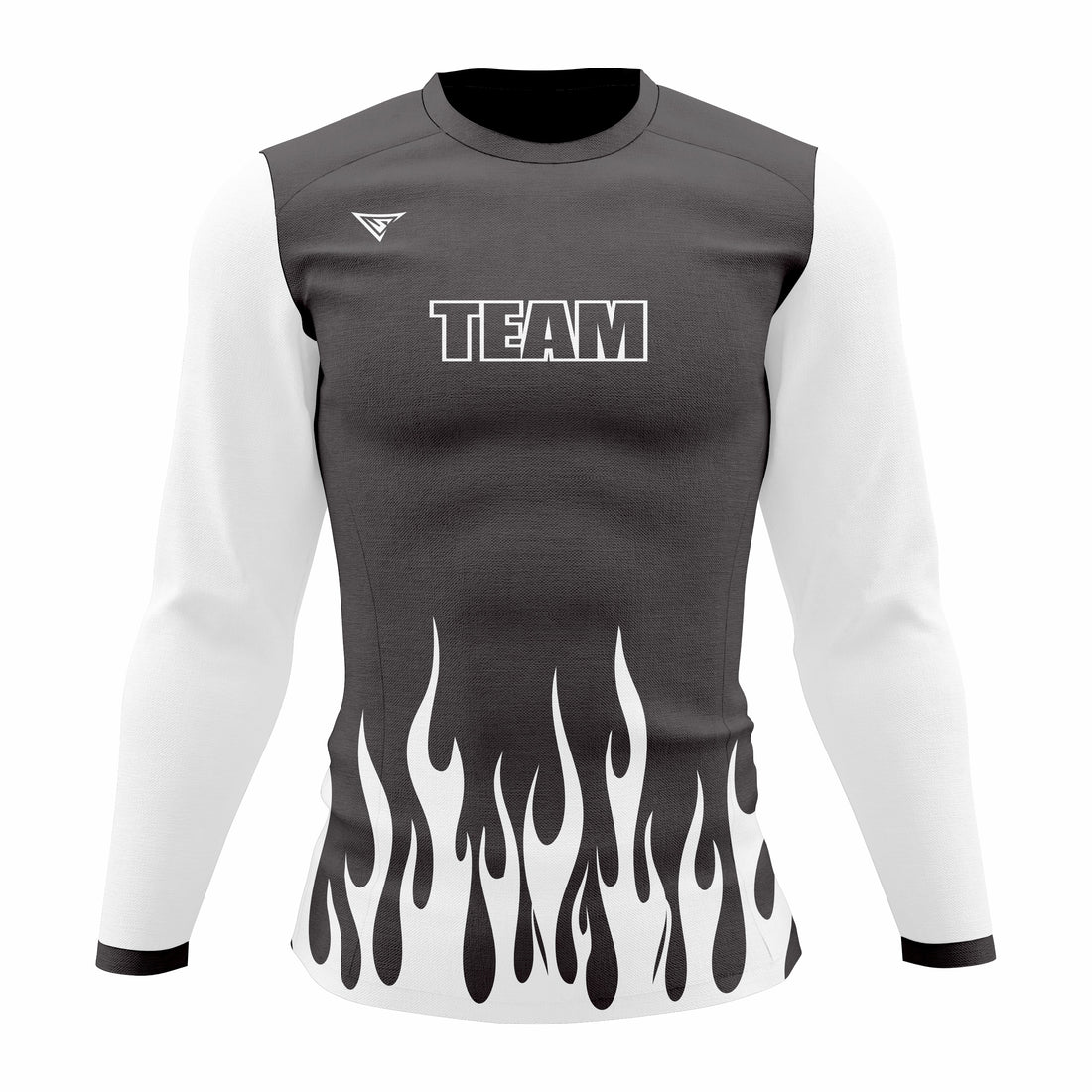 Custom Shooting Shirts