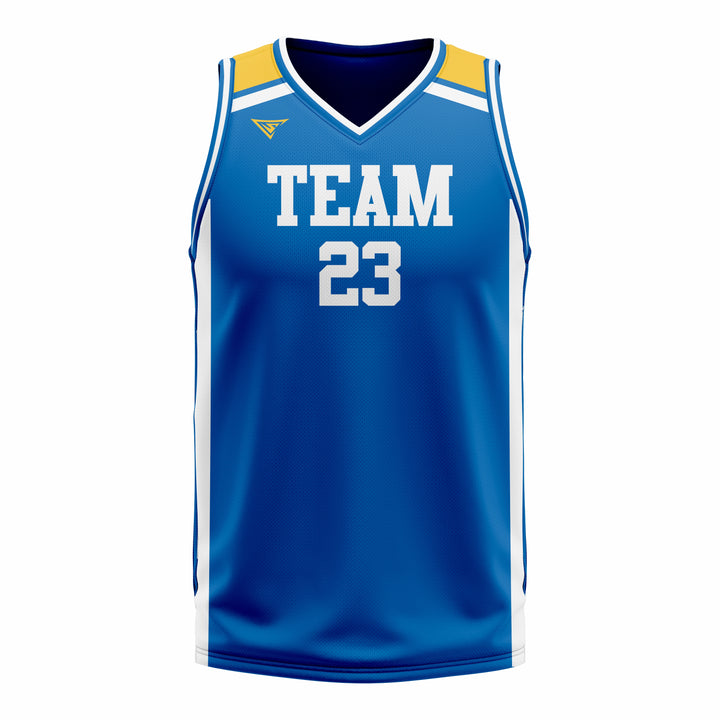 Custom Basketball jersey